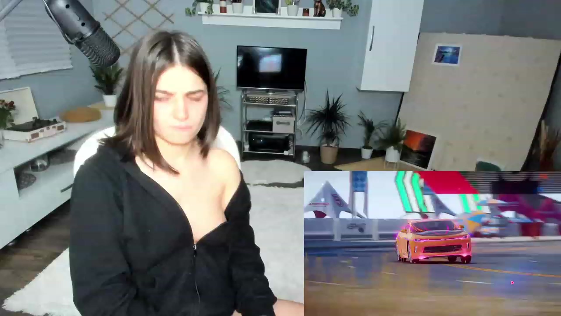Gallery image thumbnail from CarriePilby's myfreecams stream on, 11/26/2022, 18:31 image 11 of 20