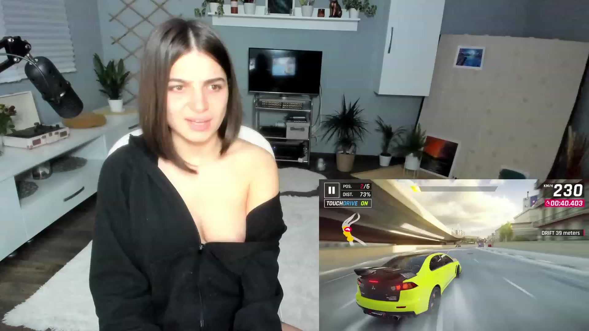 Gallery image thumbnail from CarriePilby's myfreecams stream on, 11/26/2022, 18:31 image 8 of 20