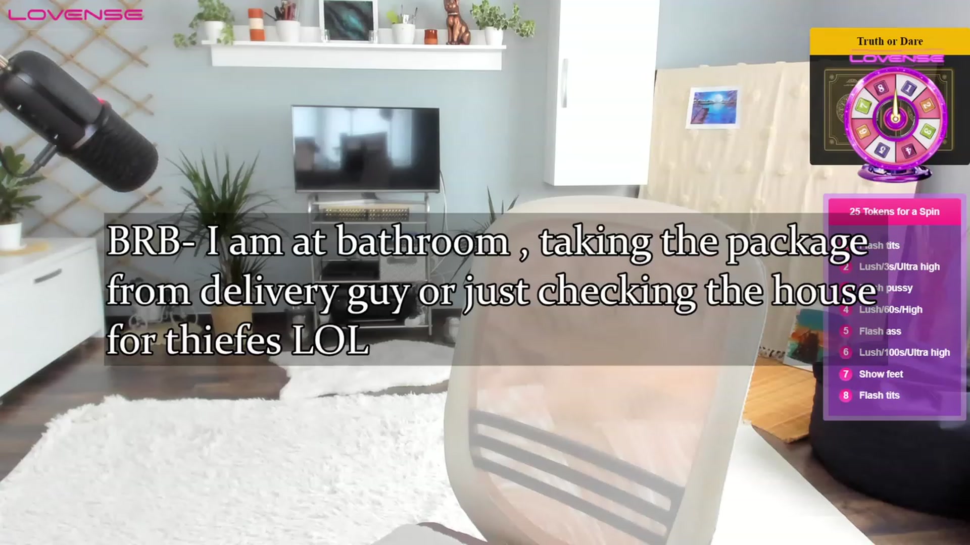 Gallery image thumbnail from CarriePilby's myfreecams stream on, 11/28/2022, 13:57 image 12 of 20