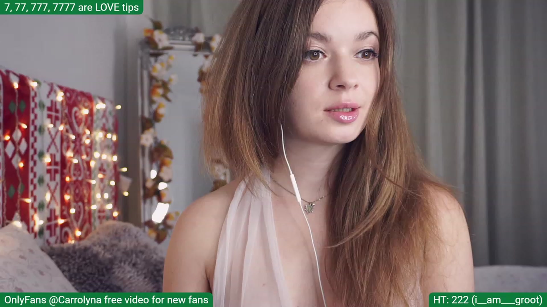 Gallery image thumbnail from Carrolyna's myfreecams stream on, 11/20/2022, 16:08 image 18 of 20