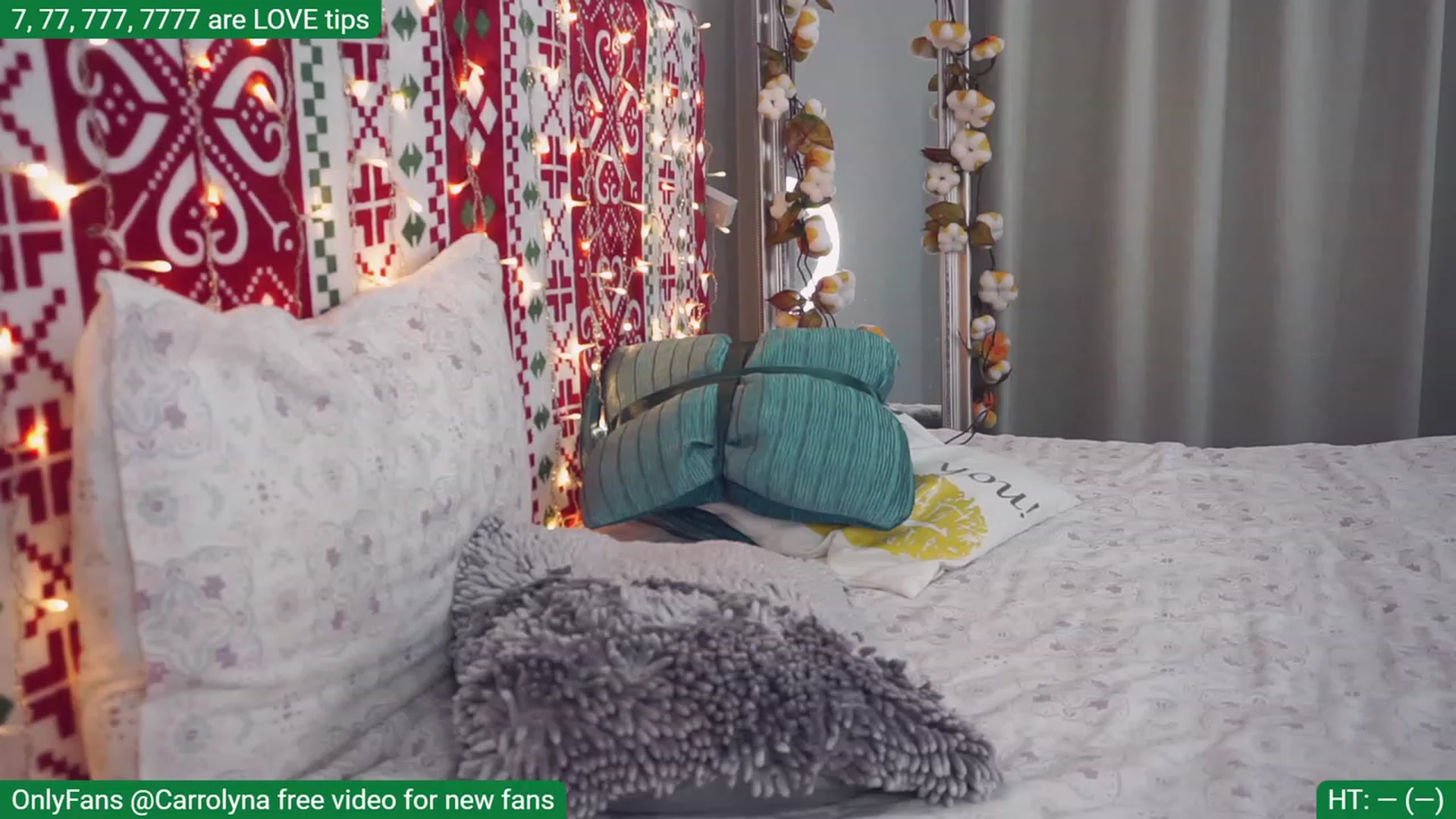 Gallery image thumbnail from Carrolyna's myfreecams stream on, 11/23/2022, 19:29 image 9 of 20