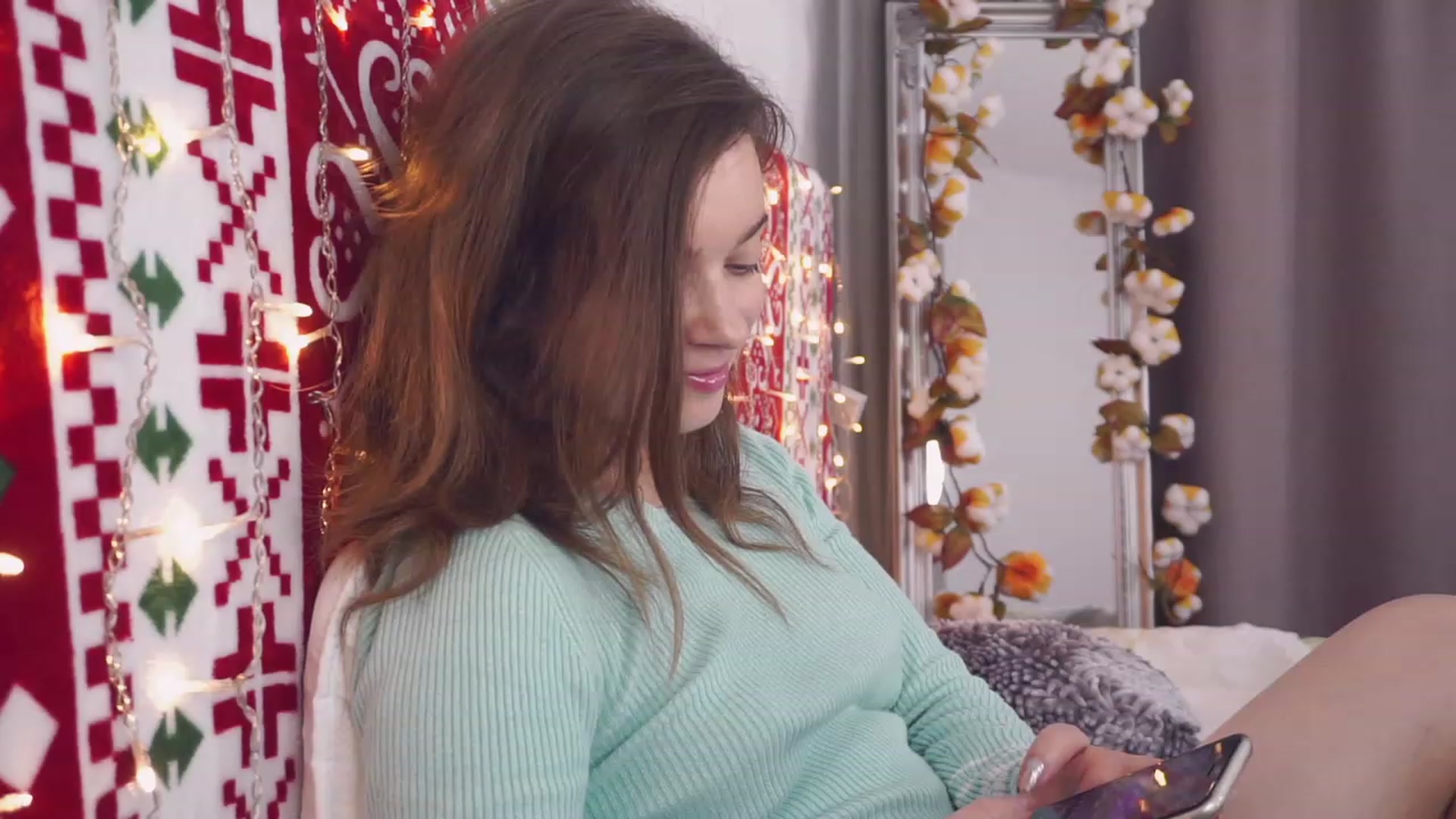Gallery image thumbnail from Carrolyna's myfreecams stream on, 11/26/2022, 14:22 image 19 of 20