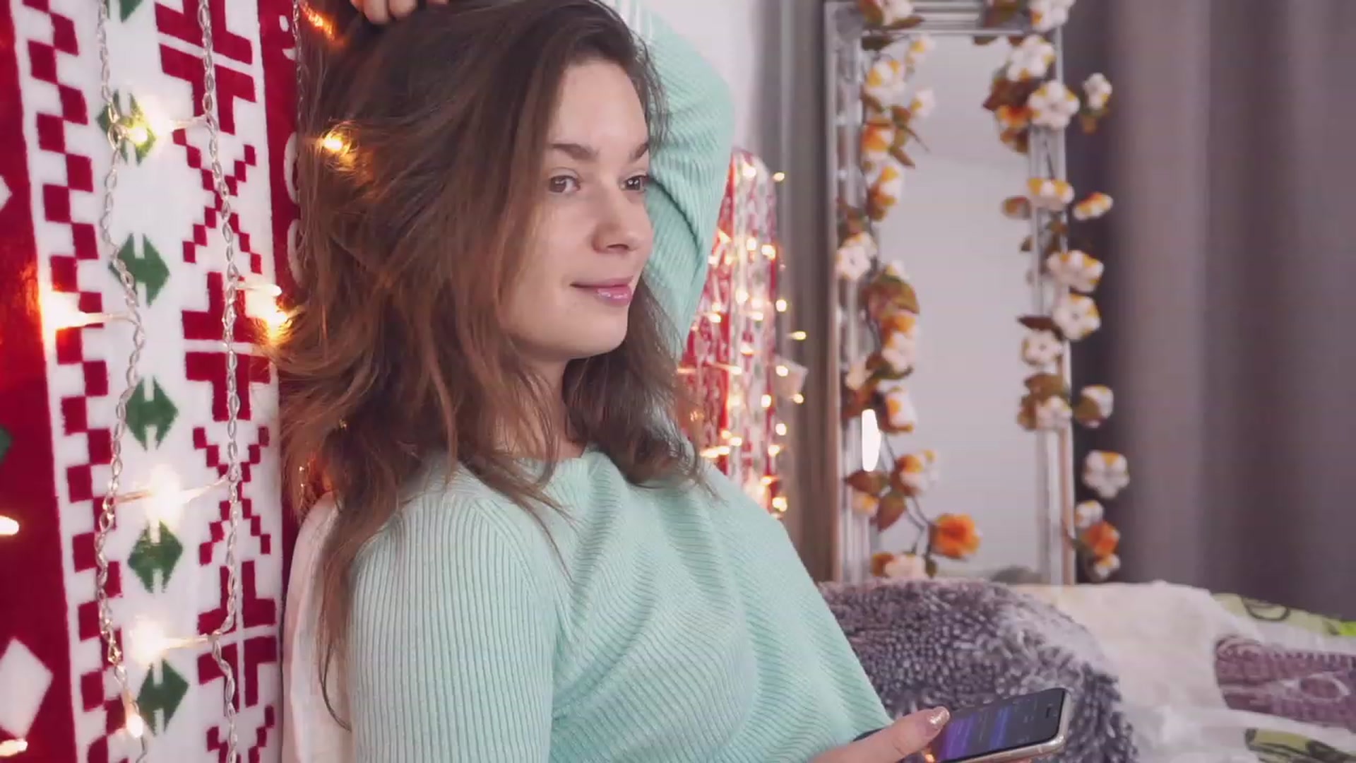 Gallery image thumbnail from Carrolyna's myfreecams stream on, 11/26/2022, 14:22 image 20 of 20