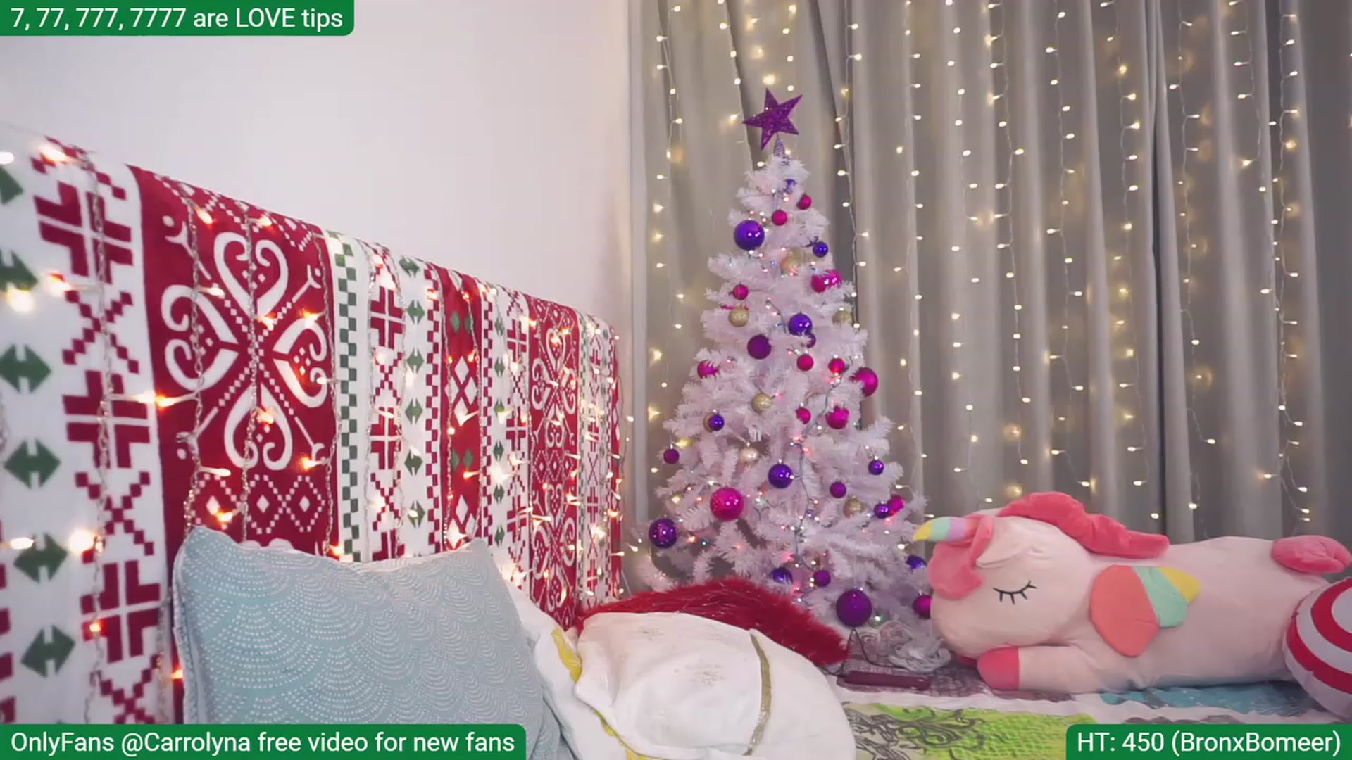 Gallery image thumbnail from Carrolyna's myfreecams stream on, 12/08/2022, 21:08 image 10 of 20