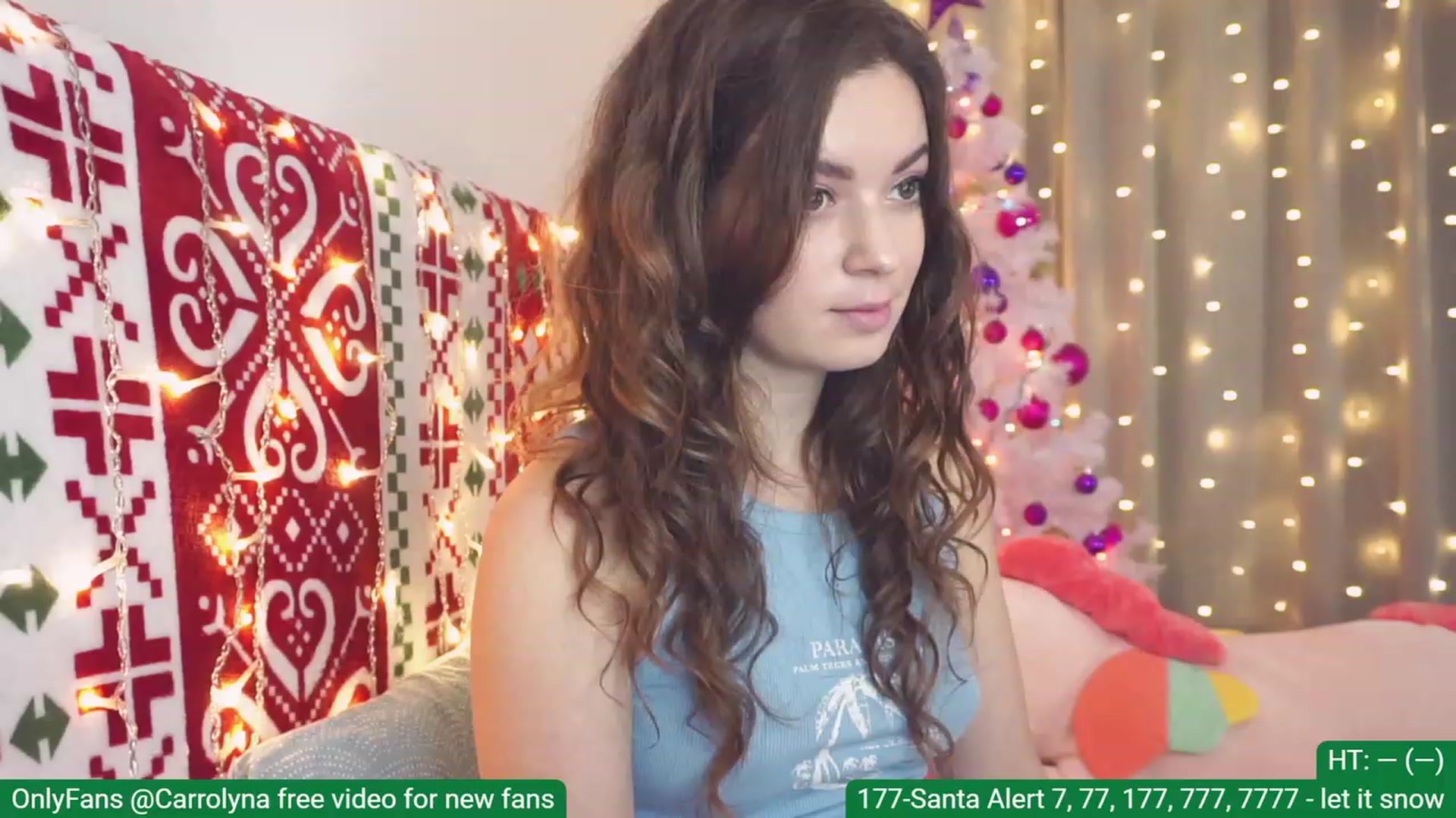 Gallery image thumbnail from Carrolyna's myfreecams stream on, 12/09/2022, 19:42 image 3 of 20