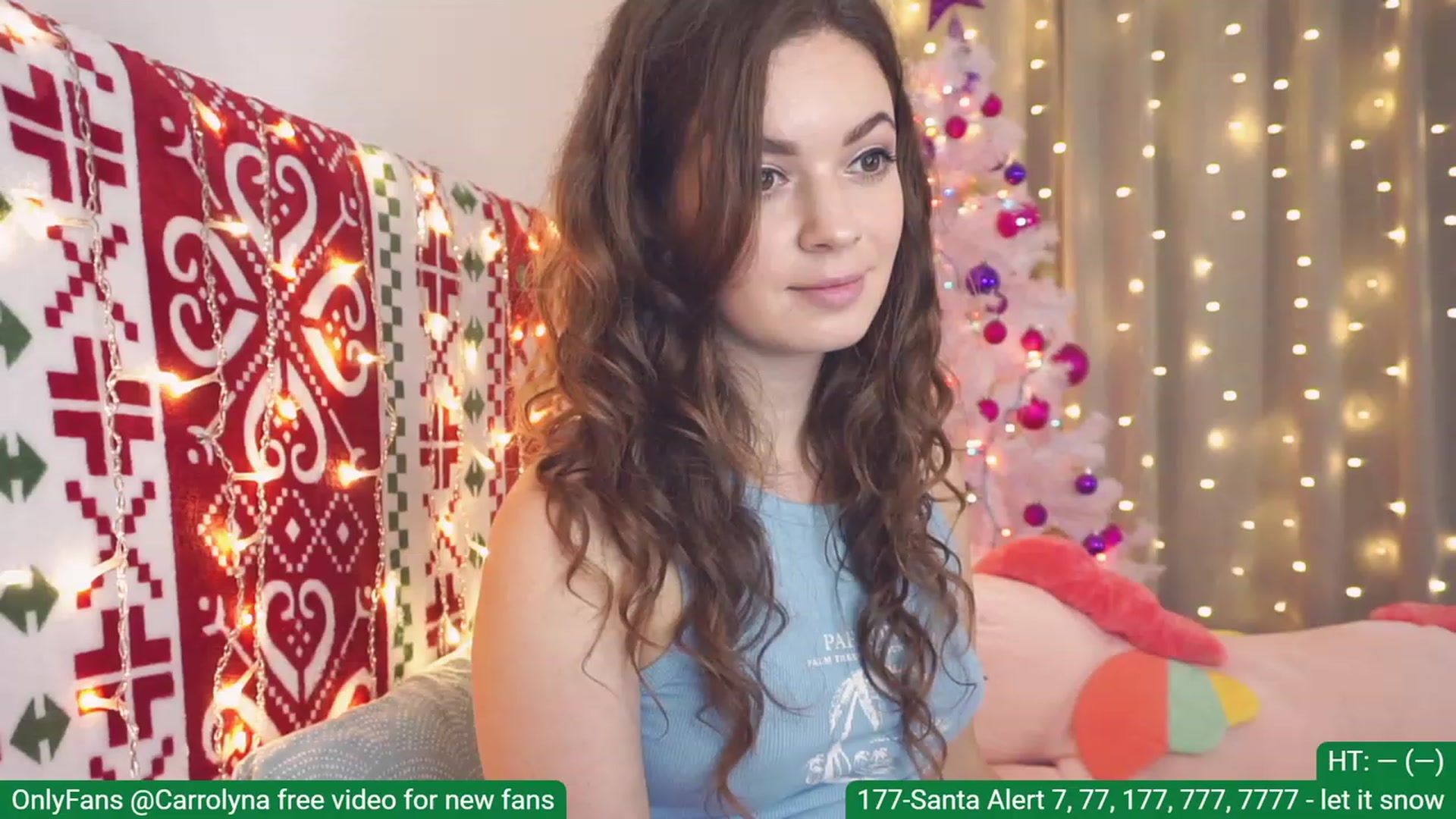 Gallery image thumbnail from Carrolyna's myfreecams stream on, 12/09/2022, 19:42 image 2 of 20