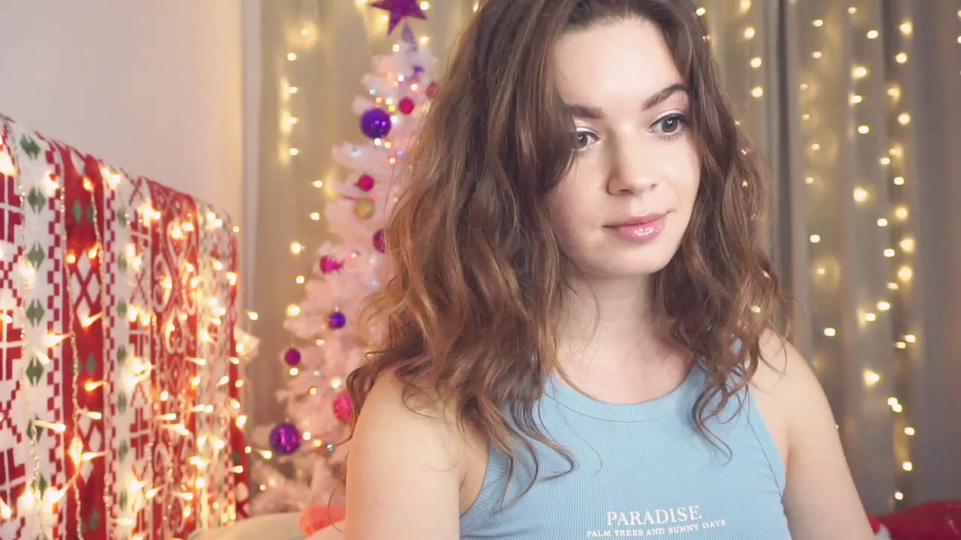 Gallery image thumbnail from Carrolyna's myfreecams stream on, 12/09/2022, 21:23 image 11 of 20