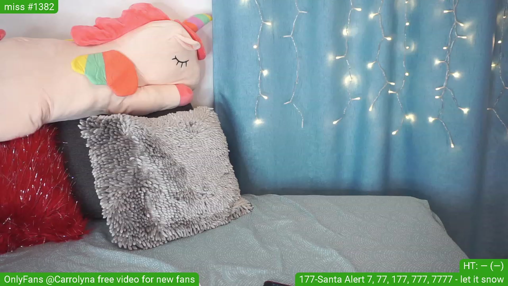 Gallery image thumbnail from Carrolyna's myfreecams stream on, 01/05/2023, 20:16 image 16 of 20