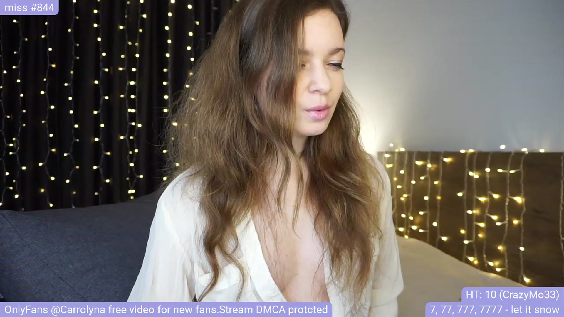 Gallery image thumbnail from Carrolyna's myfreecams stream on, 01/28/2023, 20:58 image 2 of 20