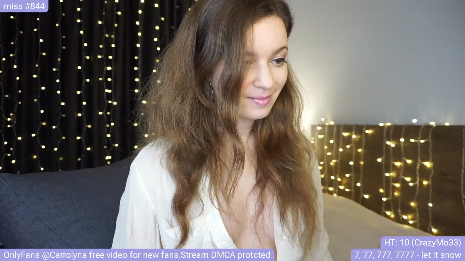 Gallery image thumbnail from Carrolyna's myfreecams stream on, 01/28/2023, 20:58 image 1 of 20