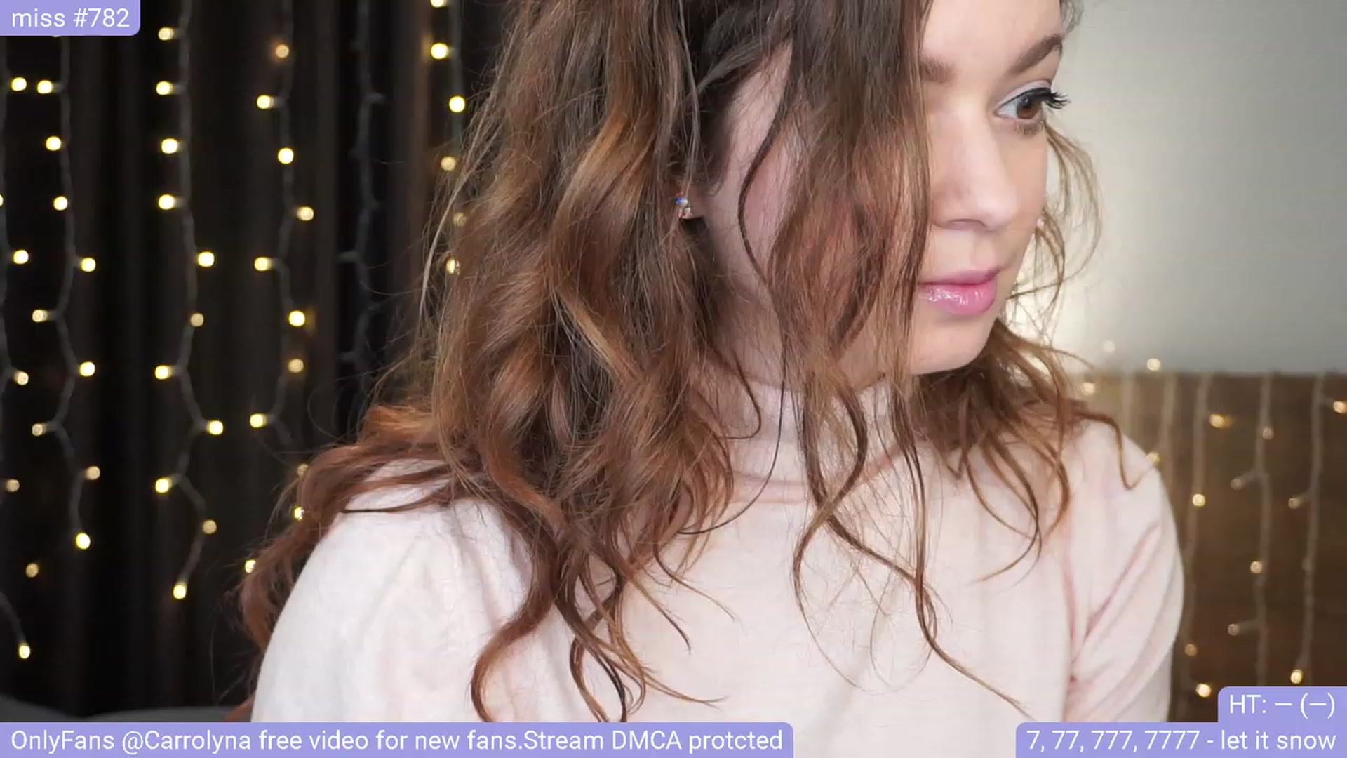 Gallery image thumbnail from Carrolyna's myfreecams stream on, 01/29/2023, 10:46 image 16 of 20