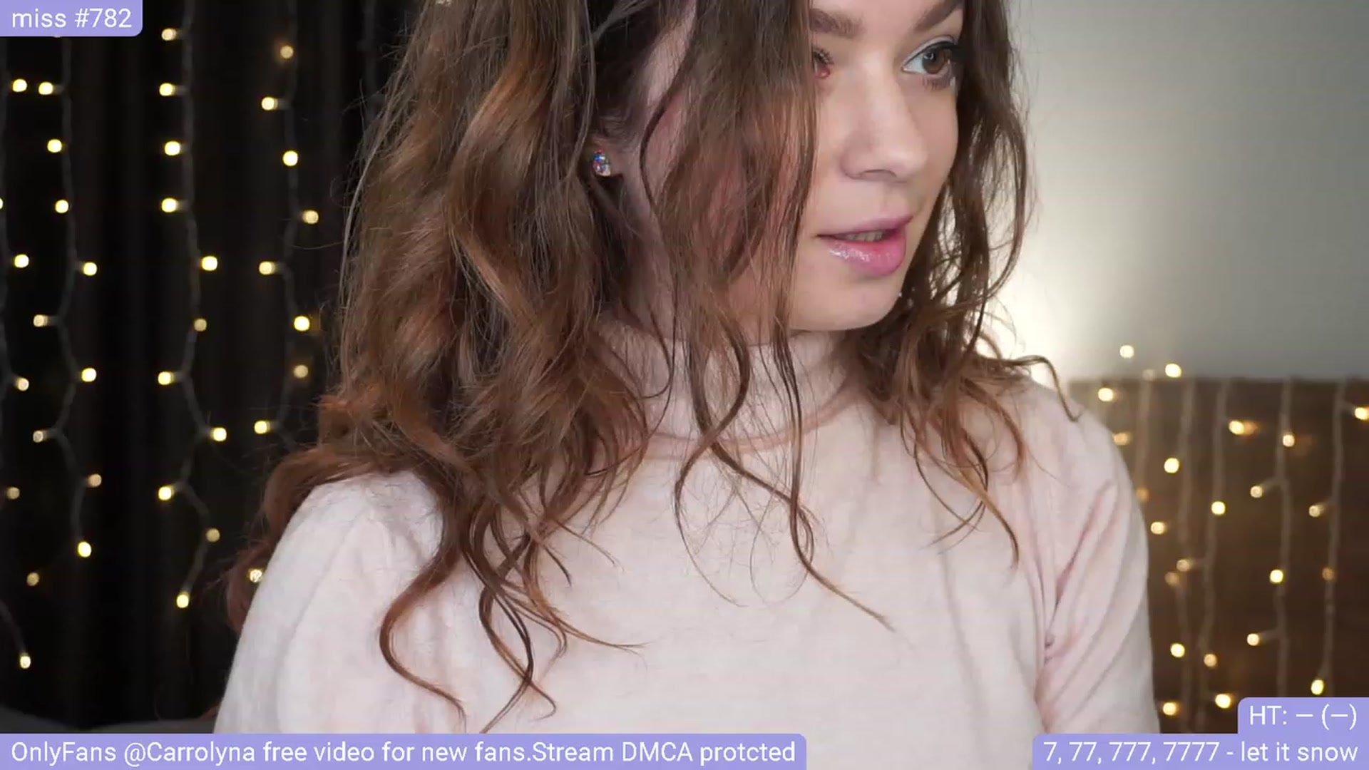 Gallery image thumbnail from Carrolyna's myfreecams stream on, 01/29/2023, 10:46 image 15 of 20