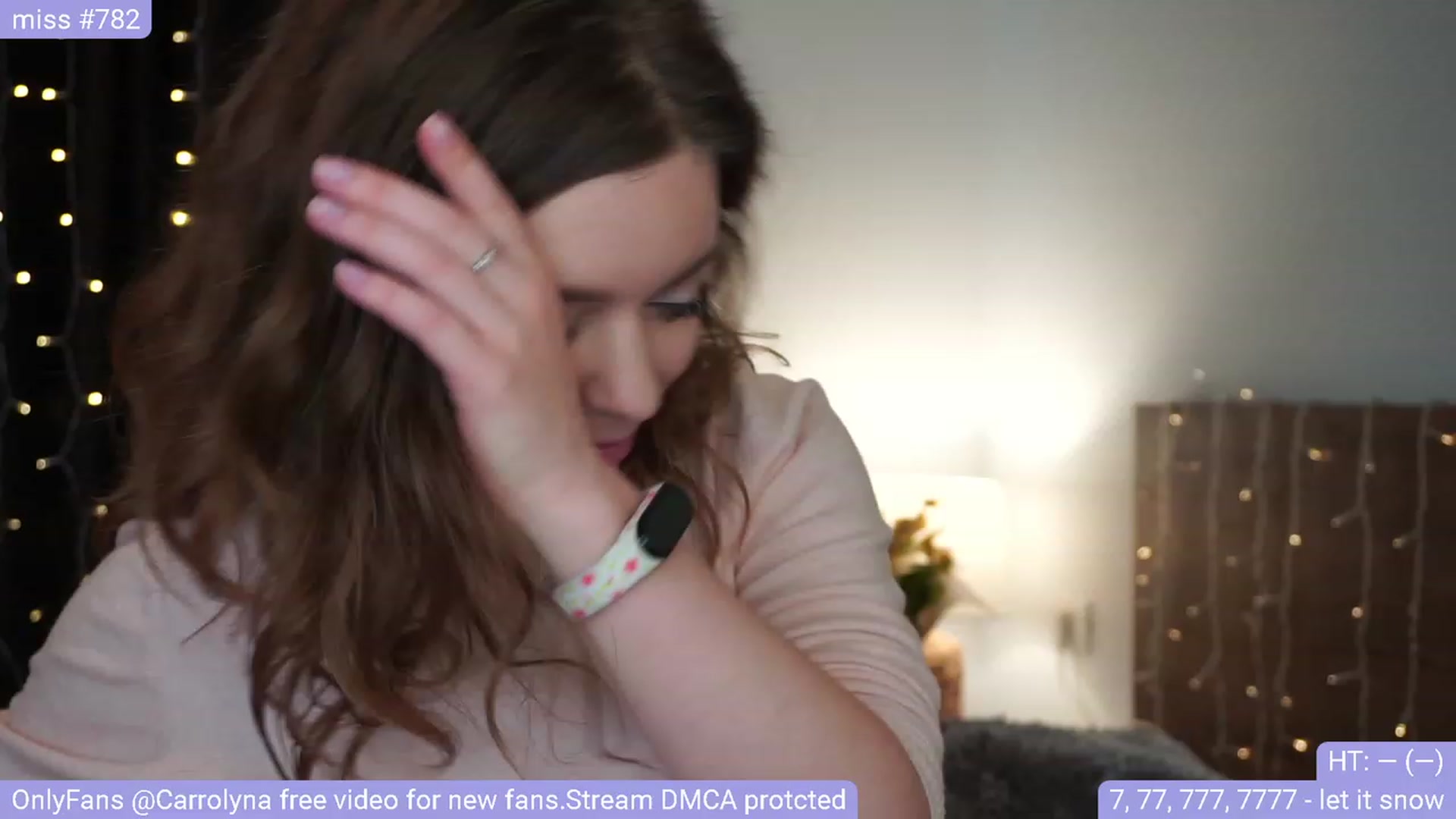 Gallery image thumbnail from Carrolyna's myfreecams stream on, 01/29/2023, 10:46 image 14 of 20