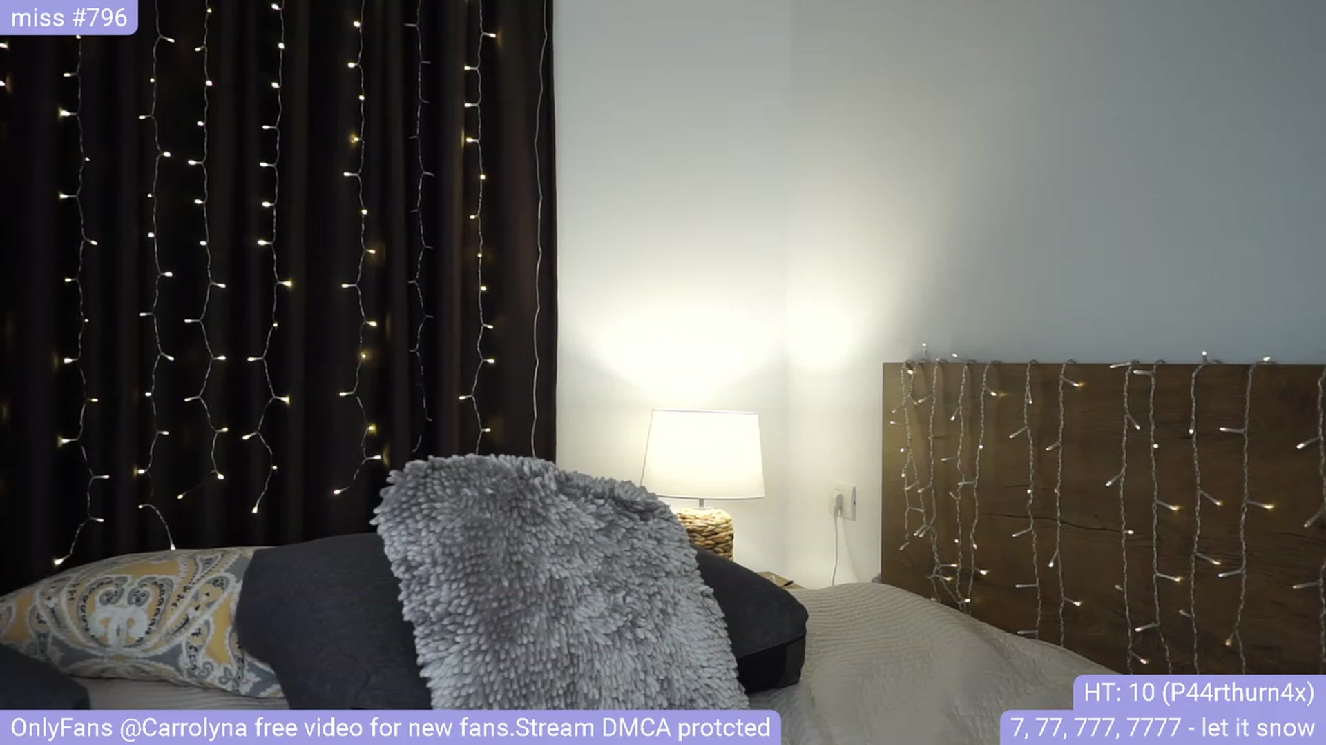 Gallery image thumbnail from Carrolyna's myfreecams stream on, 01/31/2023, 11:54 image 6 of 20