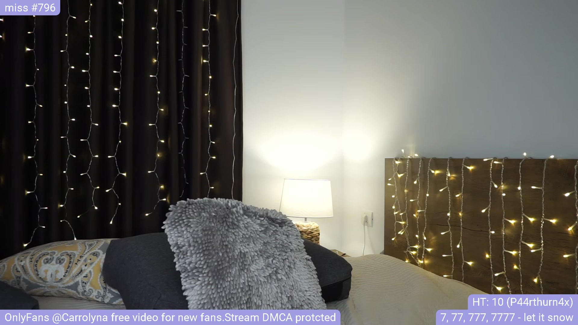 Gallery image thumbnail from Carrolyna's myfreecams stream on, 01/31/2023, 11:54 image 7 of 20