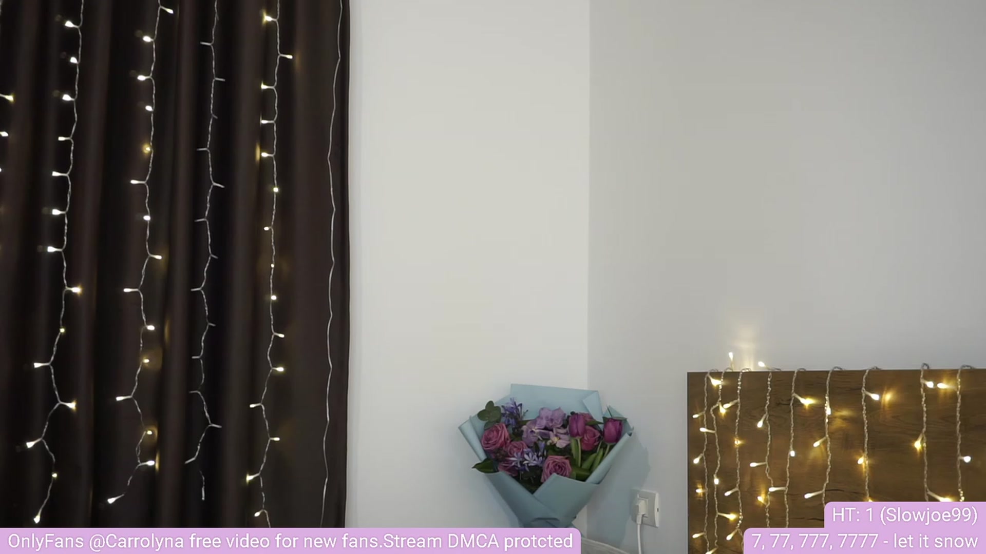 Gallery image thumbnail from Carrolyna's myfreecams stream on, 02/19/2023, 19:26 image 7 of 20