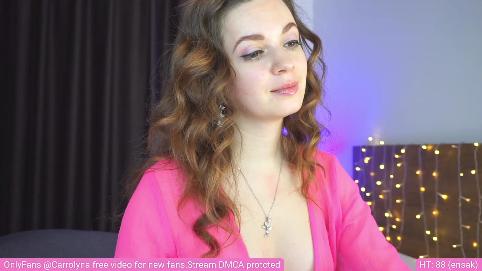 Gallery image thumbnail from Carrolyna's myfreecams stream on, 03/03/2023, 23:13 image 14 of 20
