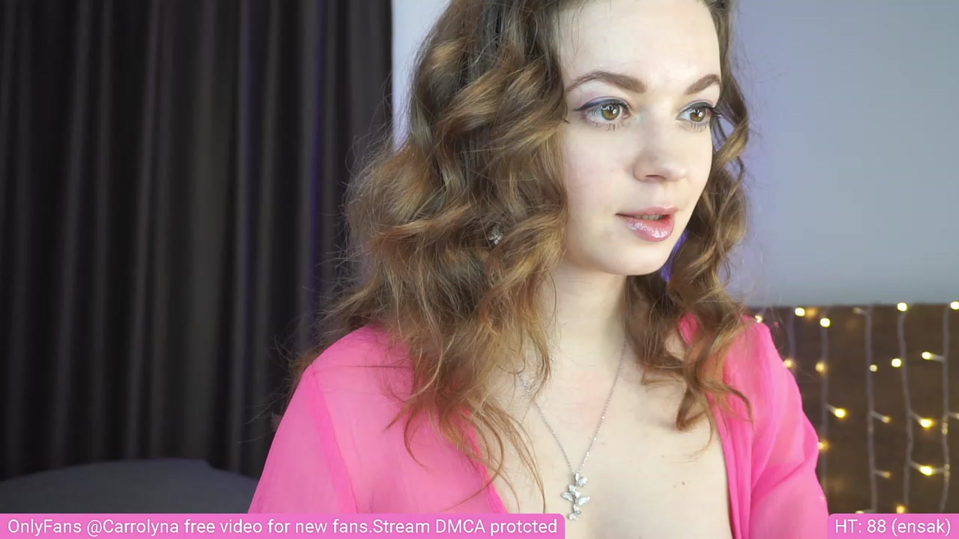 Gallery image thumbnail from Carrolyna's myfreecams stream on, 03/03/2023, 23:13 image 9 of 20