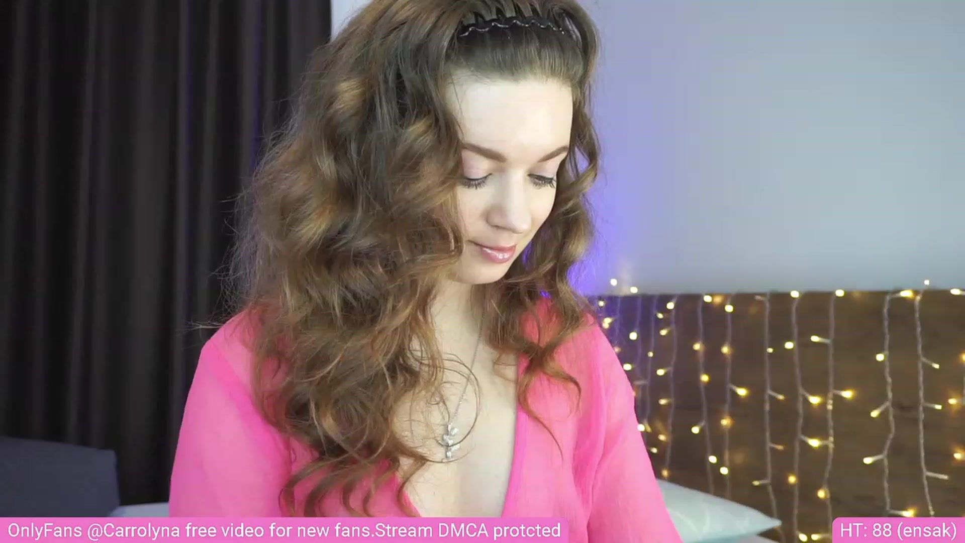 Gallery image thumbnail from Carrolyna's myfreecams stream on, 03/03/2023, 23:13 image 7 of 20