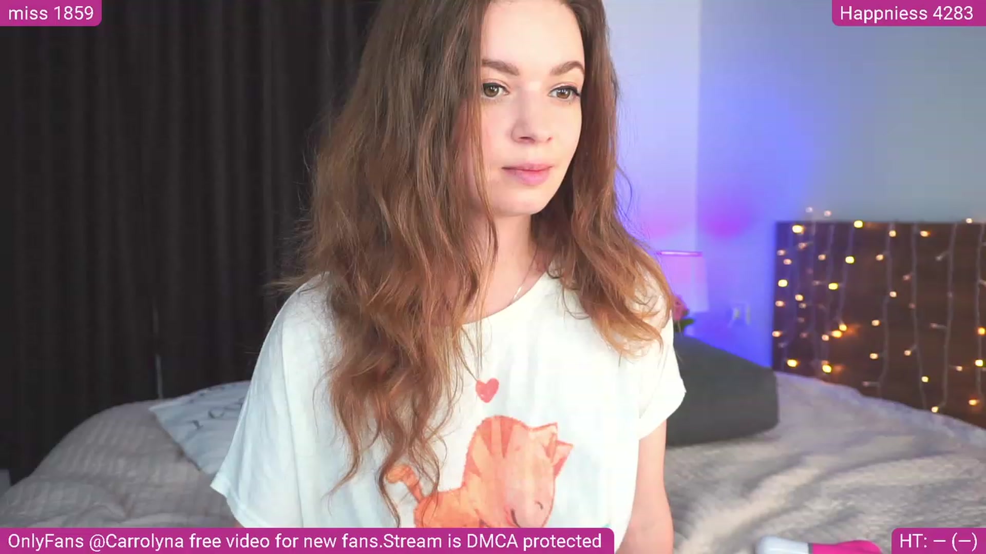 Gallery image thumbnail from Carrolyna's myfreecams stream on, 03/24/2023, 18:09 image 1 of 20