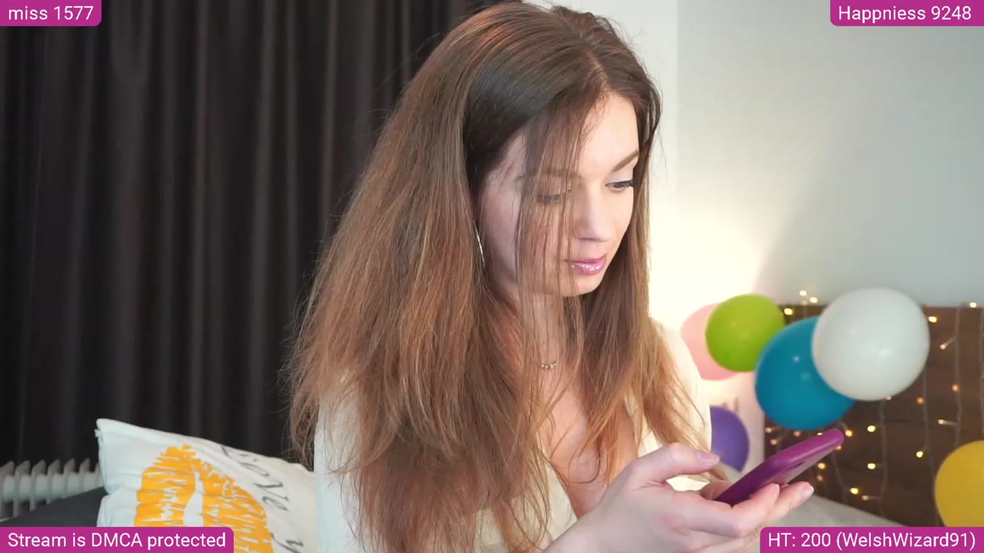 Gallery image thumbnail from Carrolyna's myfreecams stream on, 03/27/2023, 19:13 image 5 of 20