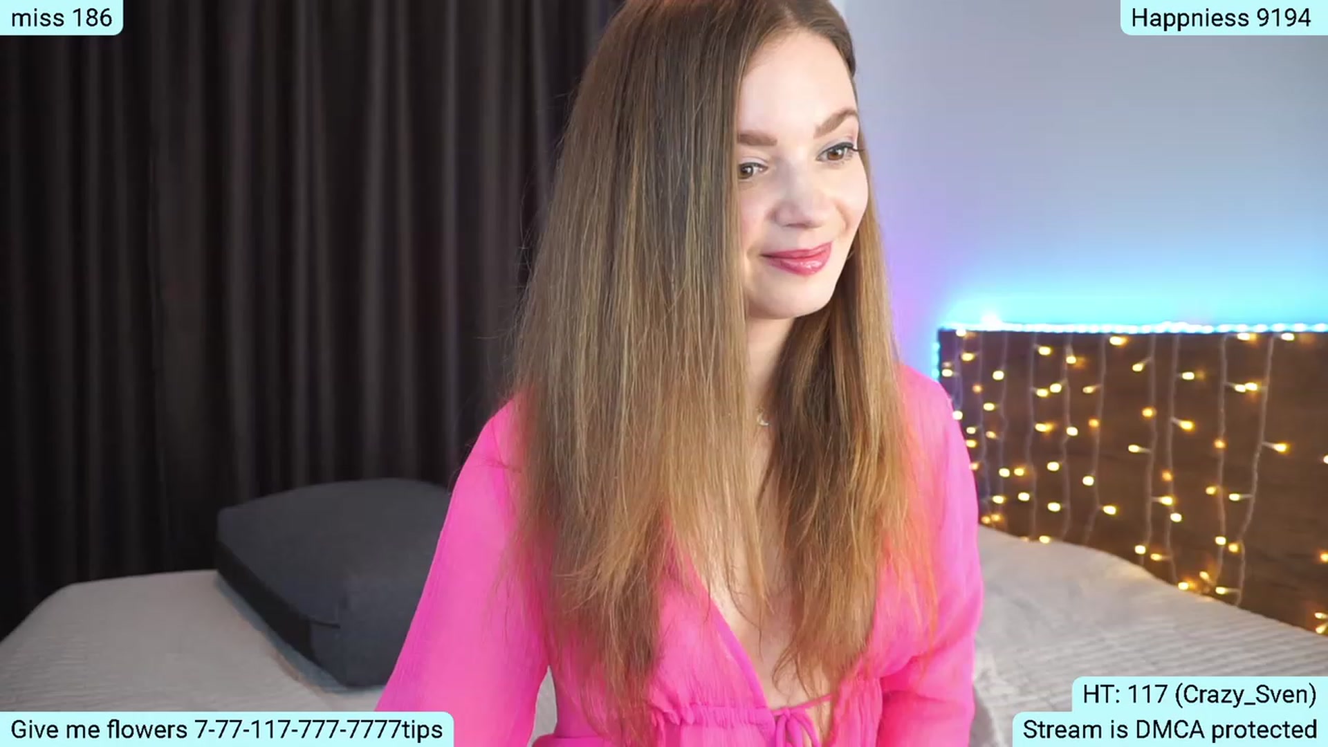 Gallery image thumbnail from Carrolyna's myfreecams stream on, 04/08/2023, 19:01 image 8 of 20