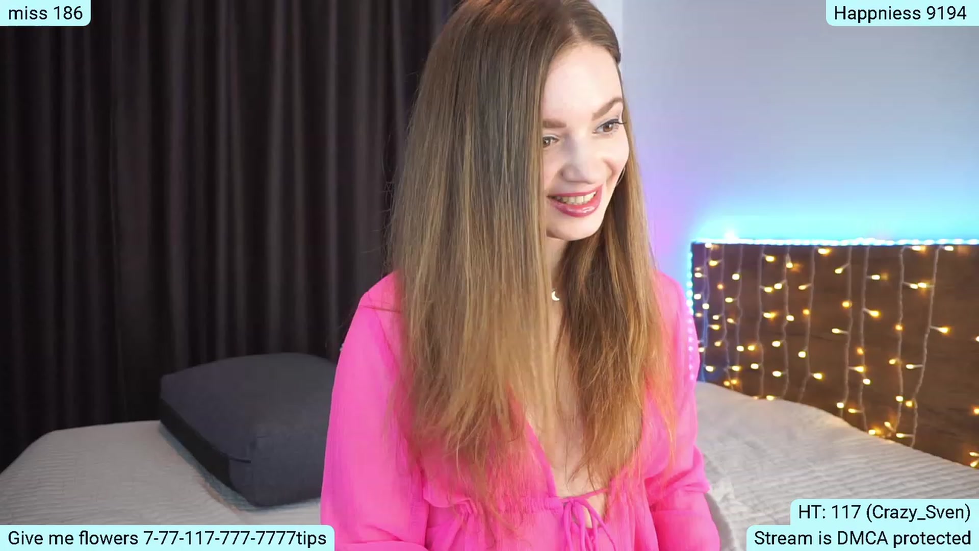 Gallery image thumbnail from Carrolyna's myfreecams stream on, 04/08/2023, 19:01 image 4 of 20