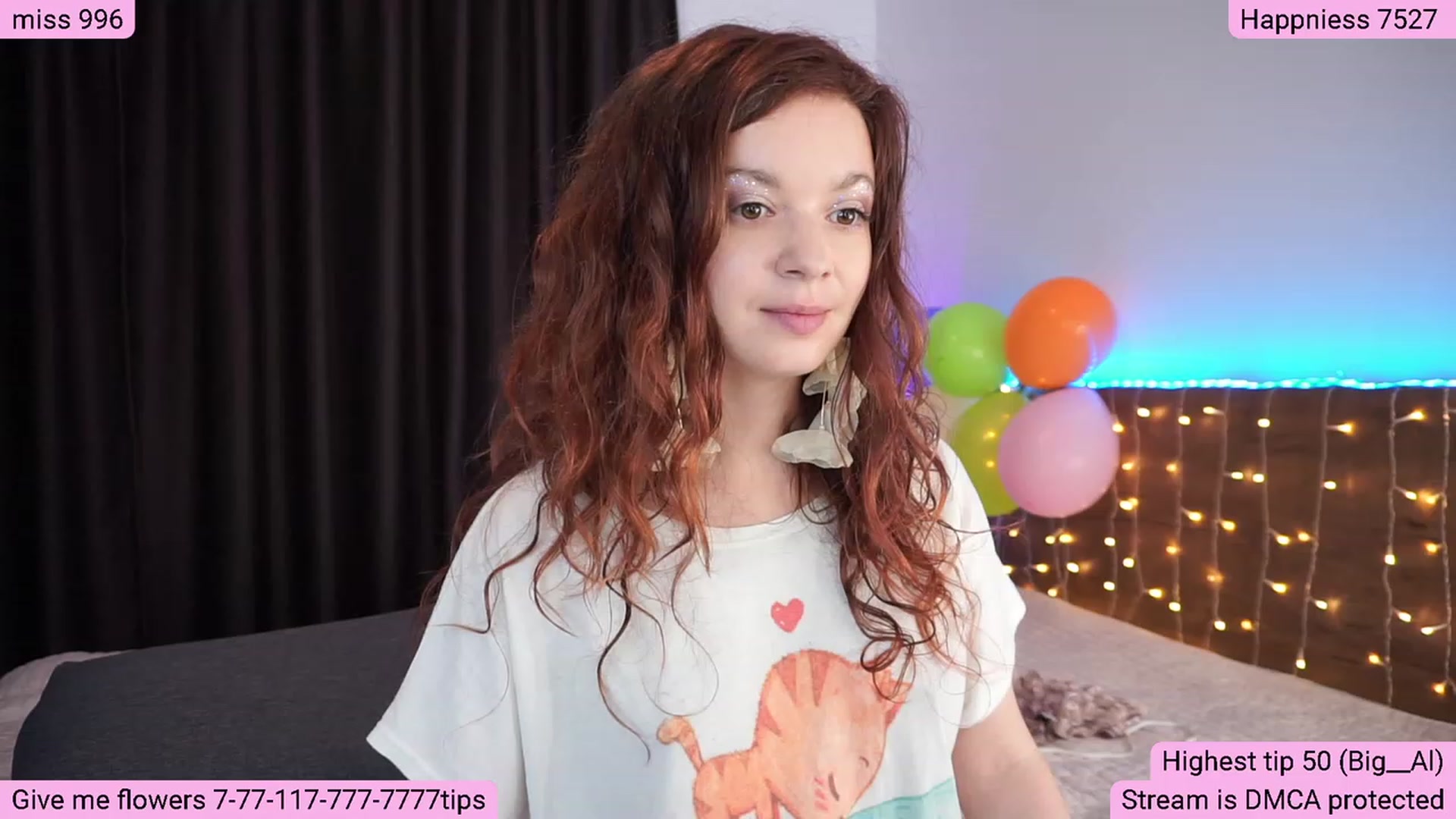 Gallery image thumbnail from Carrolyna's myfreecams stream on, 04/28/2023, 19:50 image 5 of 20