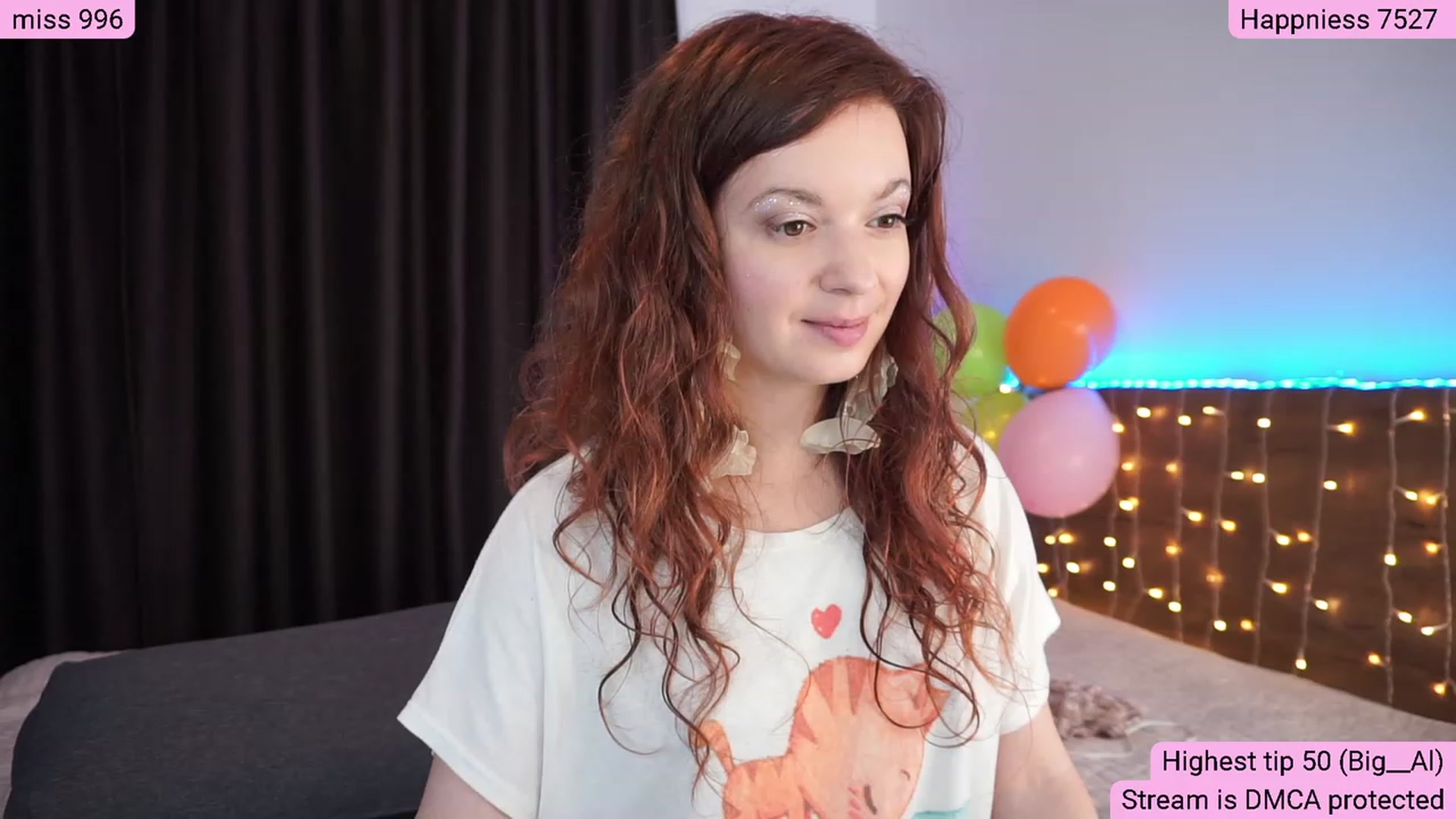 Gallery image thumbnail from Carrolyna's myfreecams stream on, 04/28/2023, 19:50 image 1 of 20