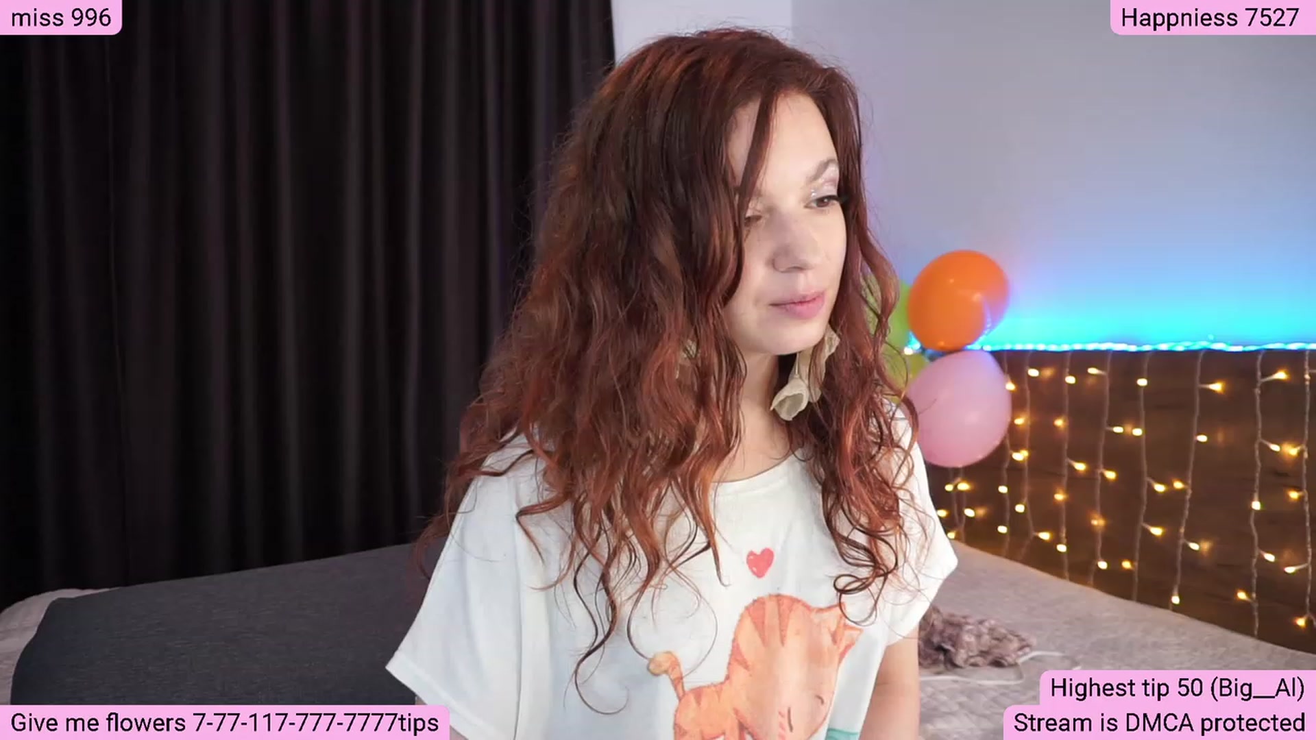 Gallery image thumbnail from Carrolyna's myfreecams stream on, 04/28/2023, 19:50 image 3 of 20