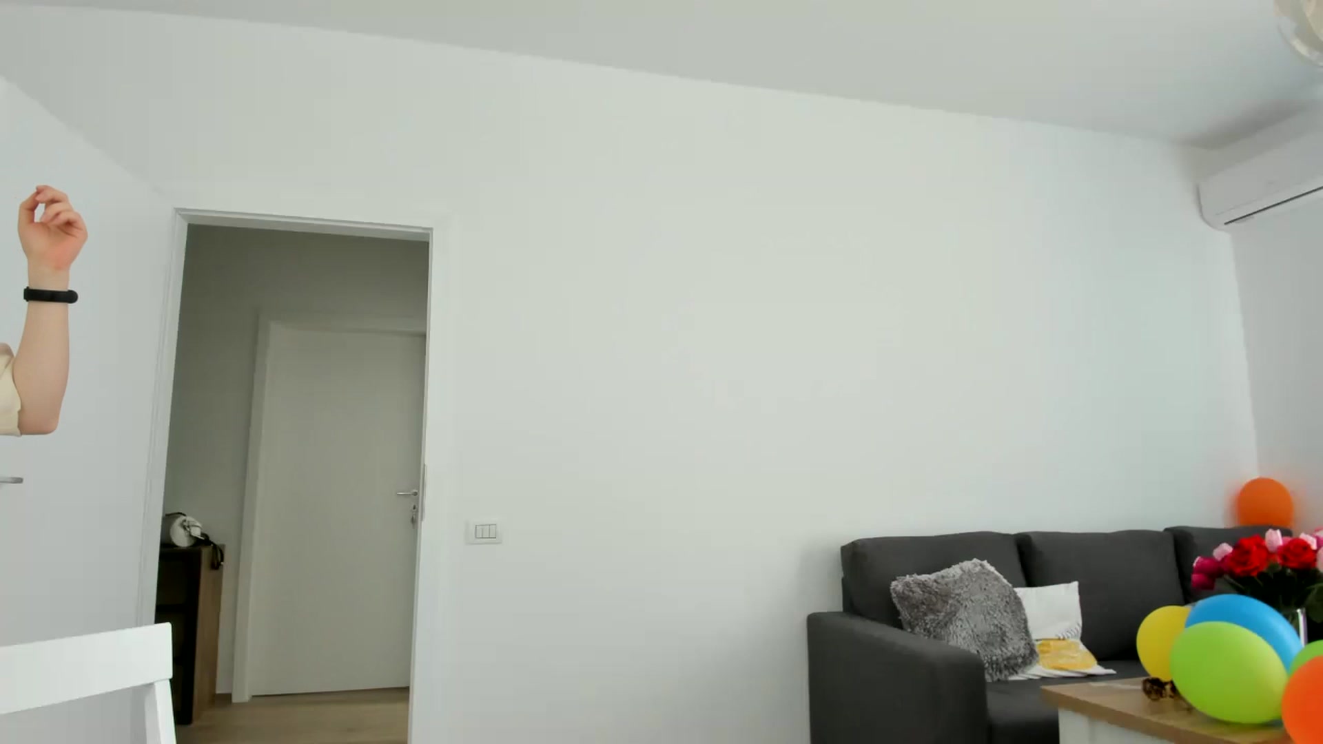 Gallery image thumbnail from Carrolyna's myfreecams stream on, 05/06/2023, 13:12 image 18 of 20