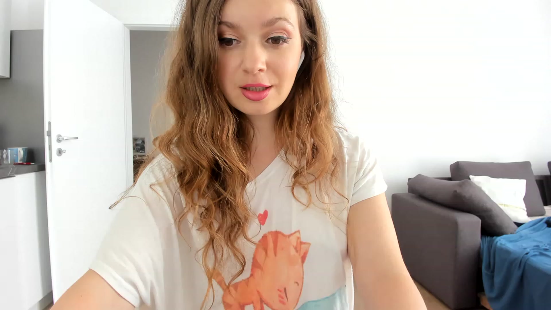 Gallery image thumbnail from Carrolyna's myfreecams stream on, 06/19/2023, 09:31 image 19 of 20