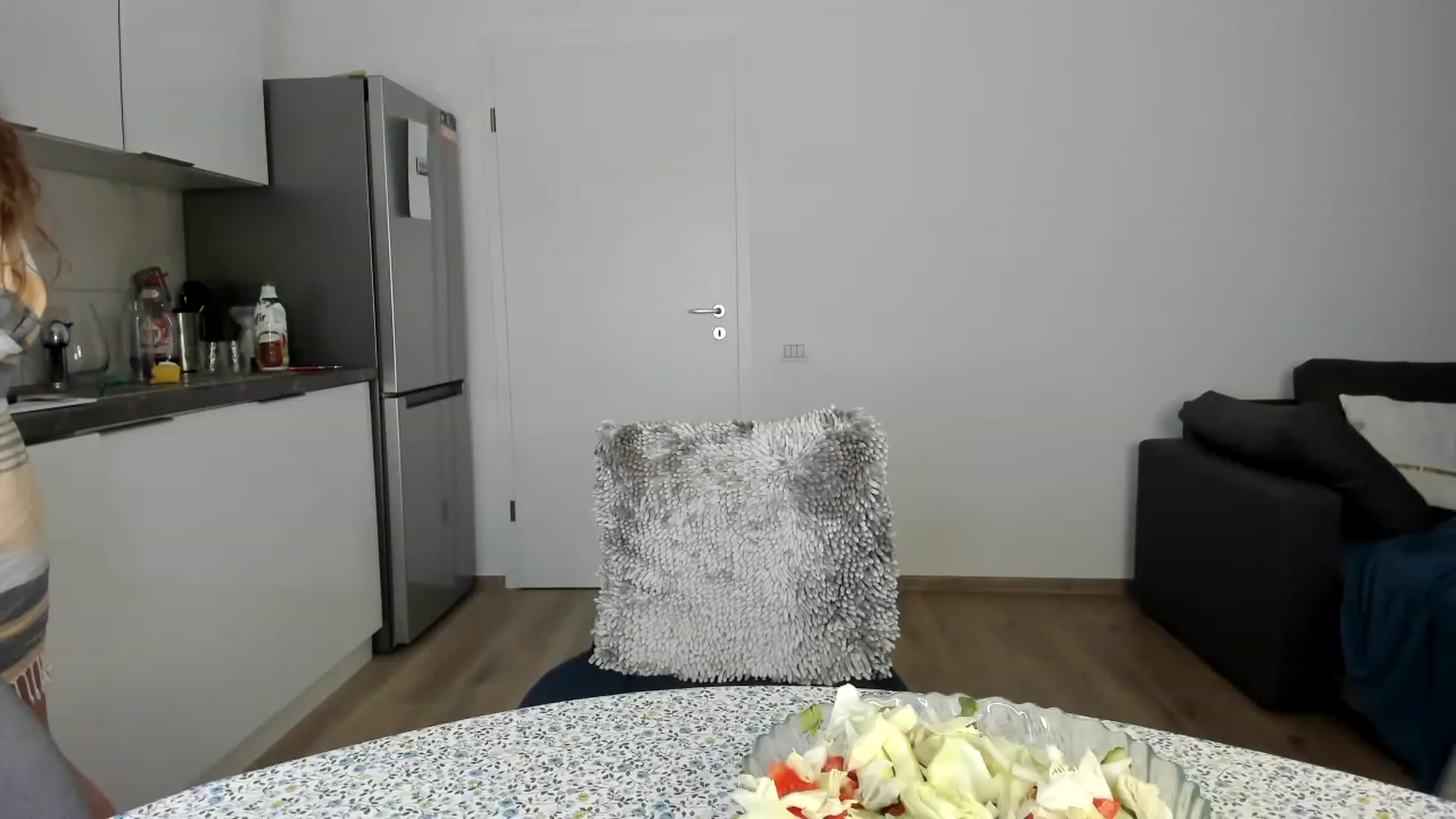 Gallery image thumbnail from Carrolyna's myfreecams stream on, 06/19/2023, 21:10 image 4 of 20
