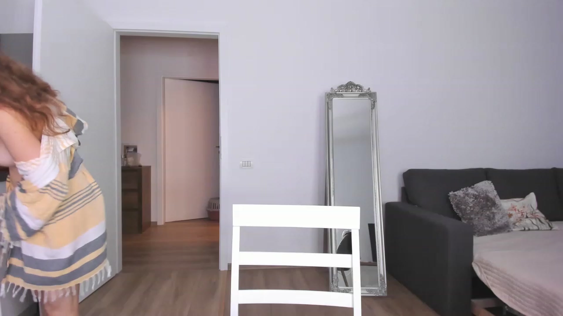 Gallery image thumbnail from Carrolyna's myfreecams stream on, 07/09/2023, 19:38 image 10 of 20
