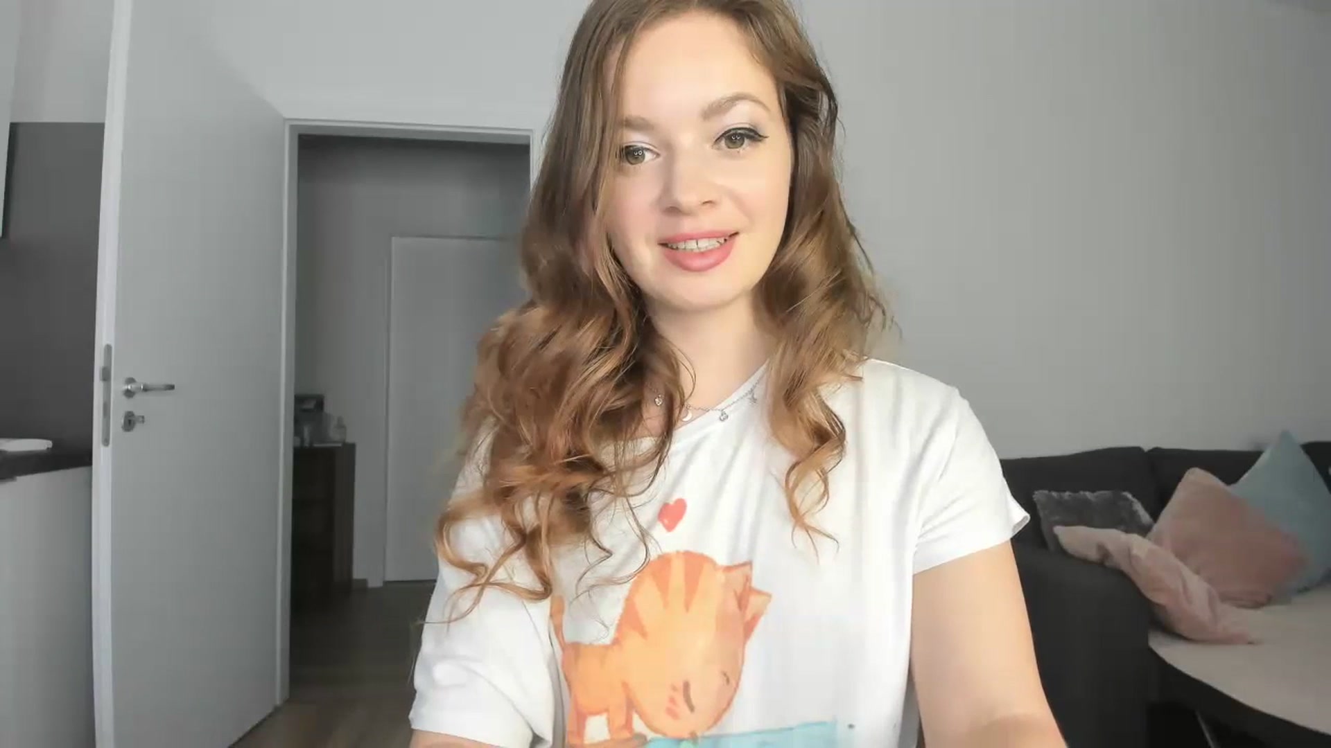 Gallery image thumbnail from Carrolyna's myfreecams stream on, 07/14/2023, 21:21 image 11 of 20