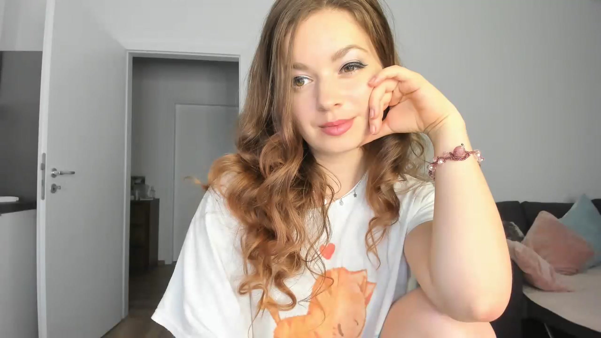 Gallery image thumbnail from Carrolyna's myfreecams stream on, 07/14/2023, 21:21 image 14 of 20
