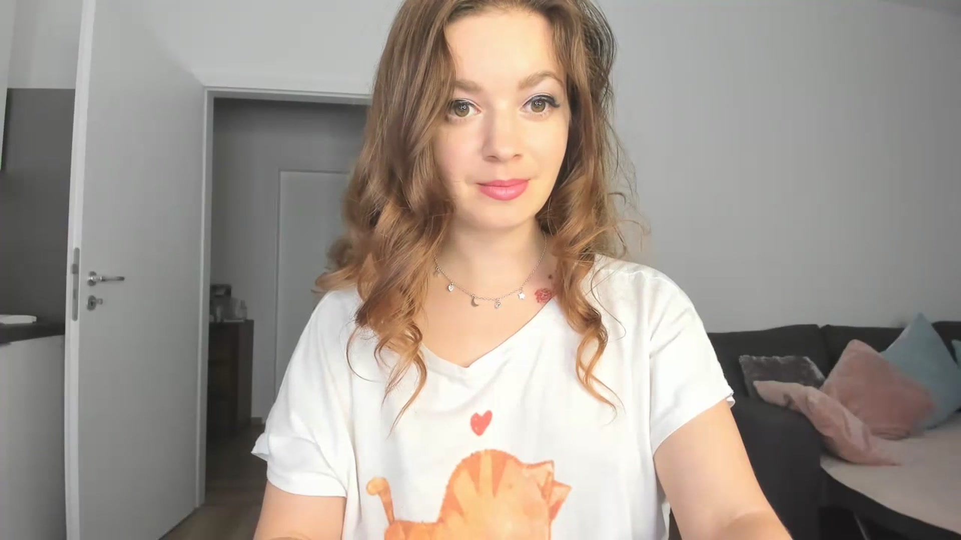 Gallery image thumbnail from Carrolyna's myfreecams stream on, 07/14/2023, 22:29 image 19 of 20