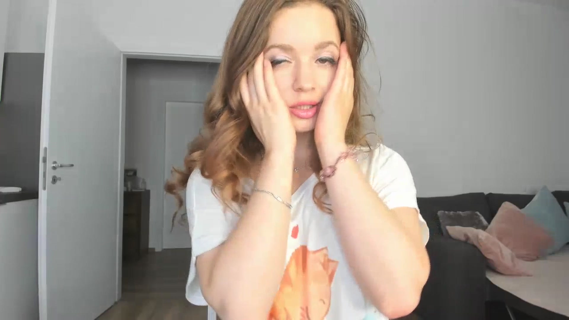 Gallery image thumbnail from Carrolyna's myfreecams stream on, 07/14/2023, 22:29 image 20 of 20