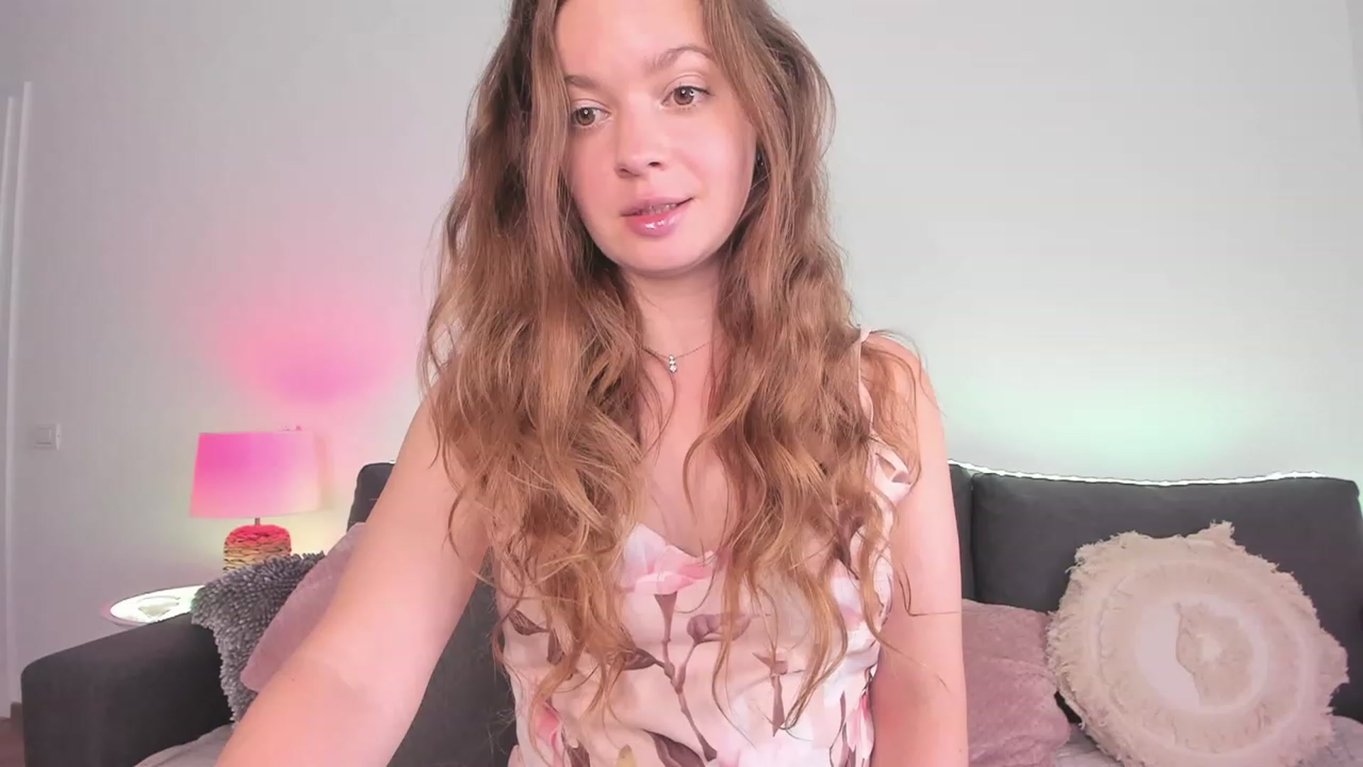 Gallery image thumbnail from Carrolyna's myfreecams stream on, 11/02/2023, 21:17 image 17 of 20