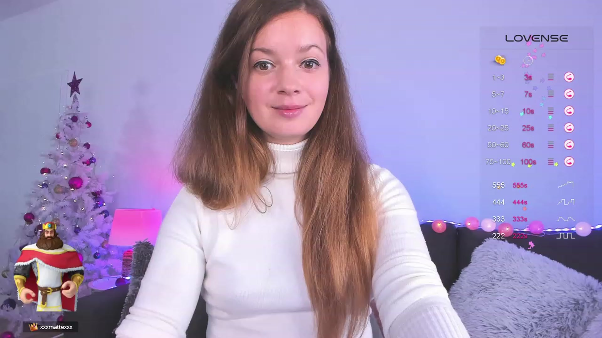 Gallery image thumbnail from Carrolyna's myfreecams stream on, 11/28/2023, 15:31 image 3 of 20