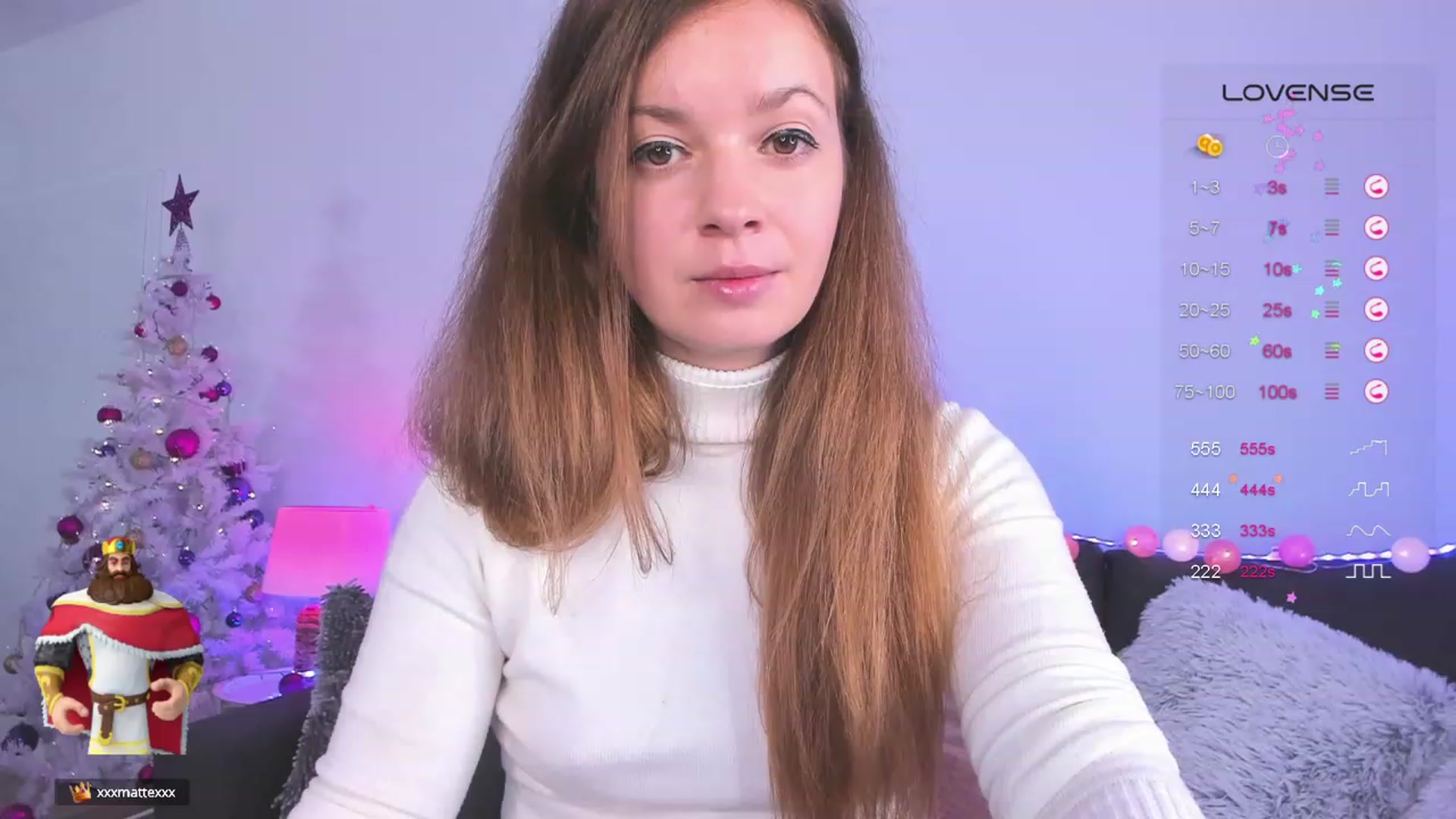 Gallery image thumbnail from Carrolyna's myfreecams stream on, 11/28/2023, 15:31 image 6 of 20