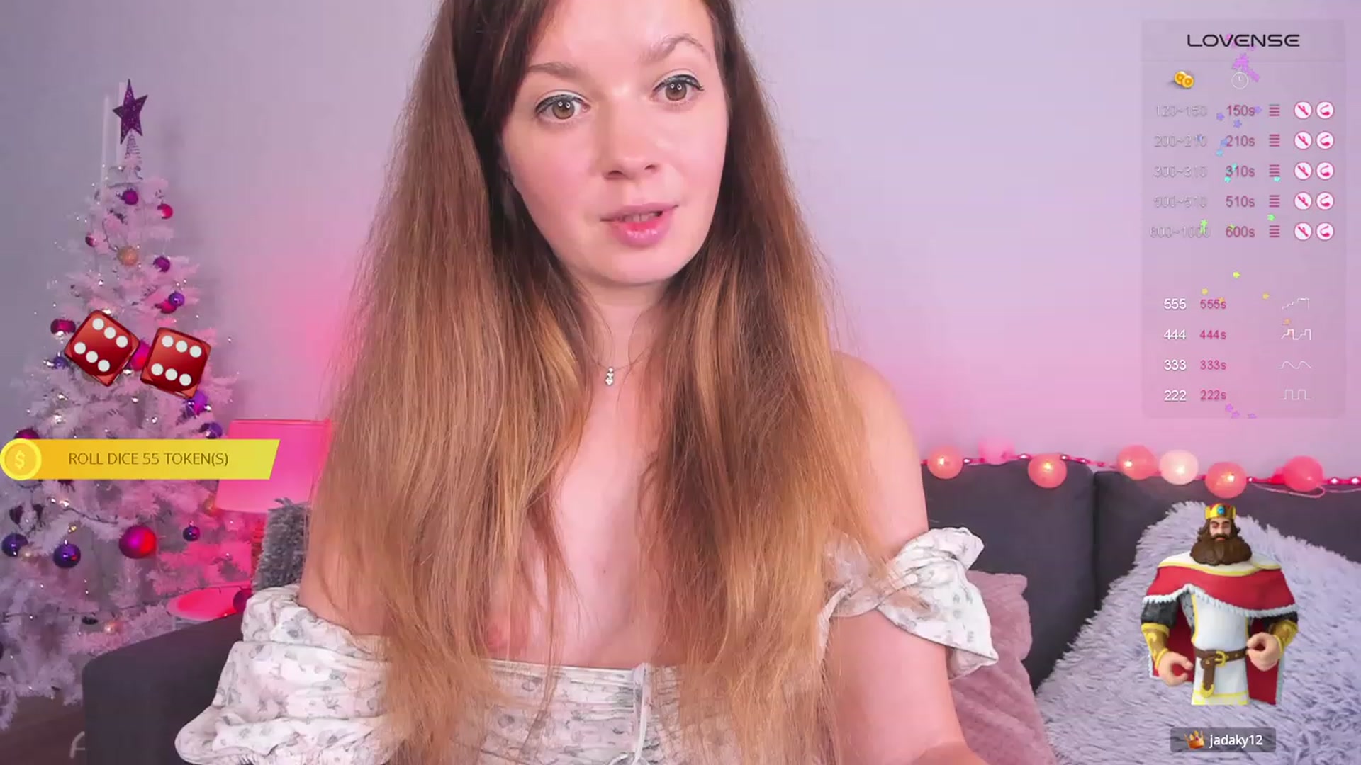 Gallery image thumbnail from Carrolyna's myfreecams stream on, 11/28/2023, 17:36 image 3 of 20