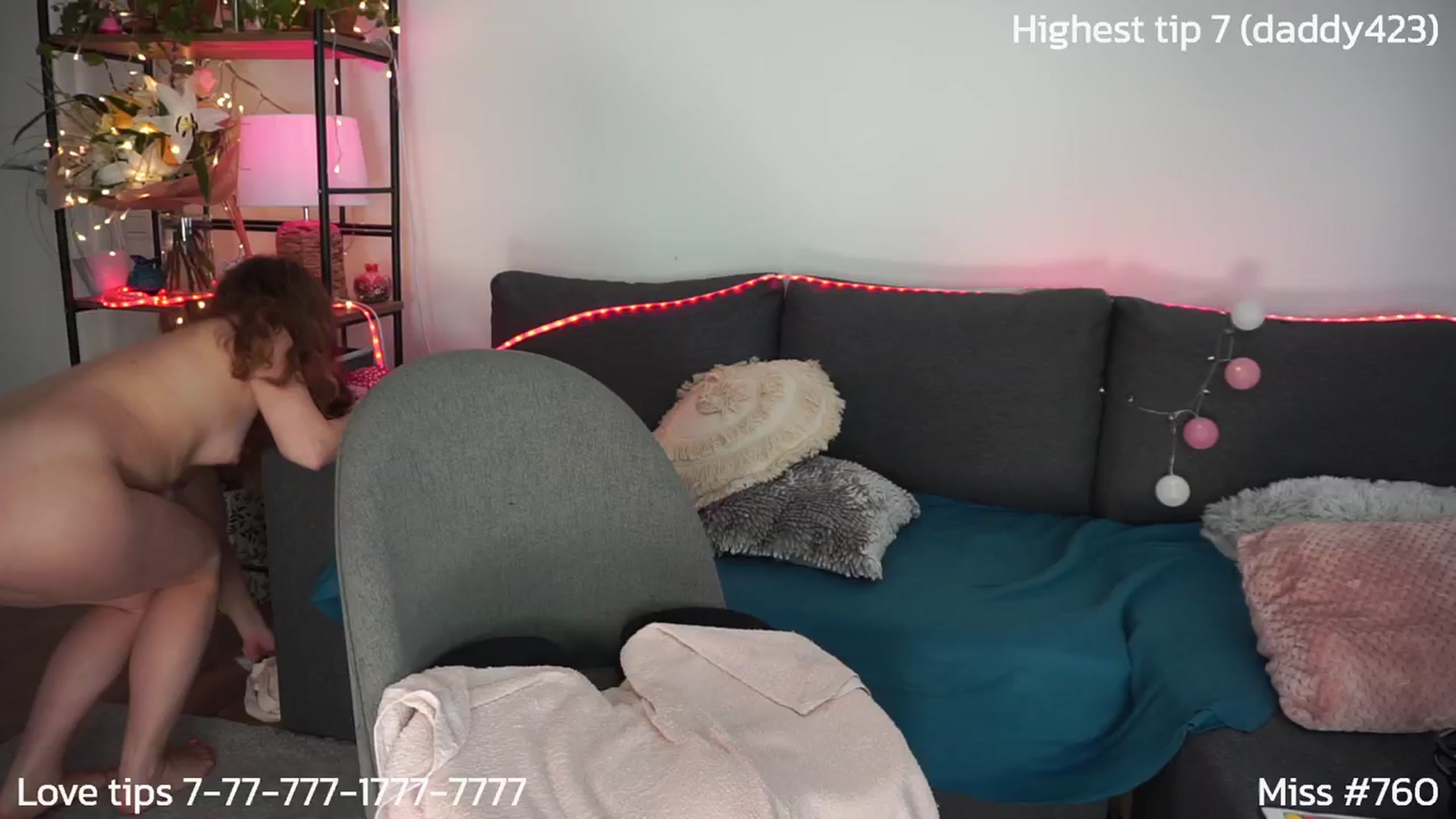 Gallery image thumbnail from Carrolyna's myfreecams stream on, 02/20/2024, 19:52 image 17 of 20