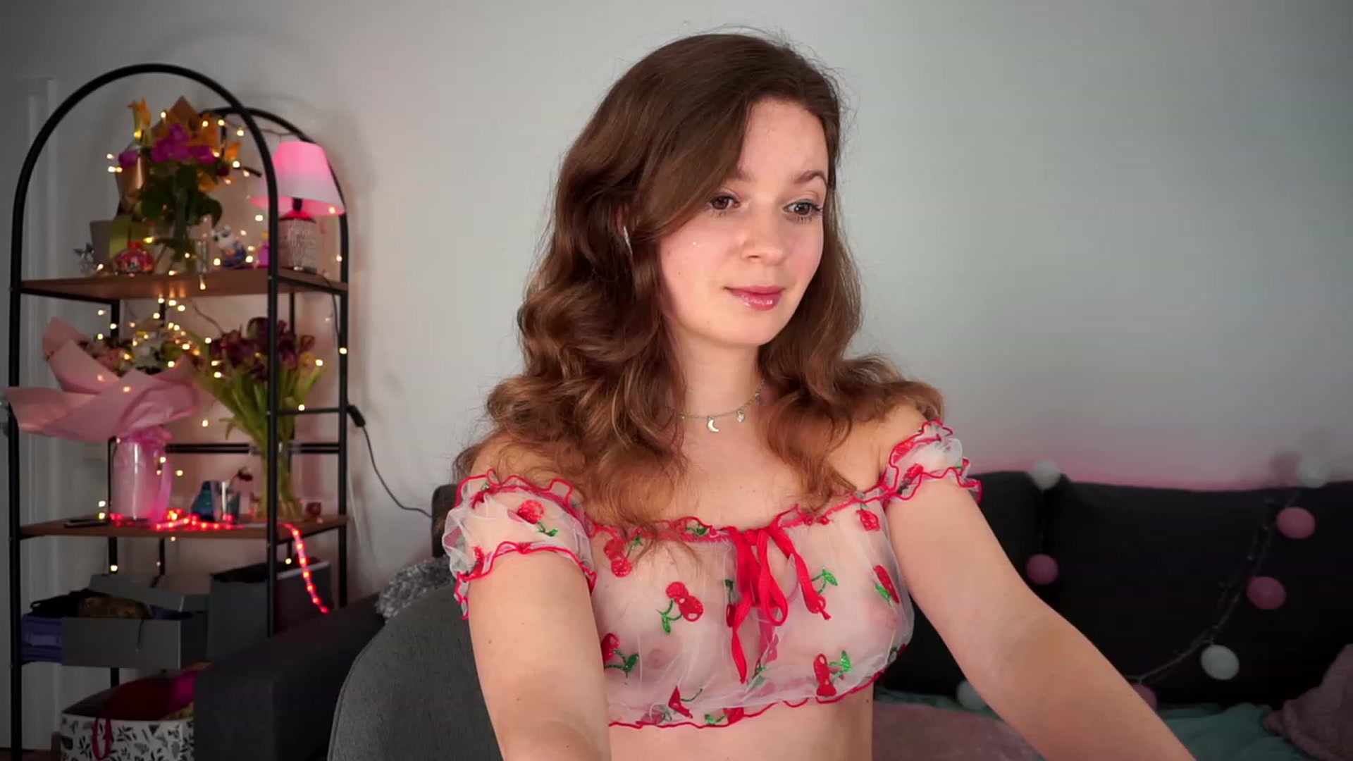 Gallery image thumbnail from Carrolyna's myfreecams stream on, 03/09/2024, 22:18 image 11 of 20