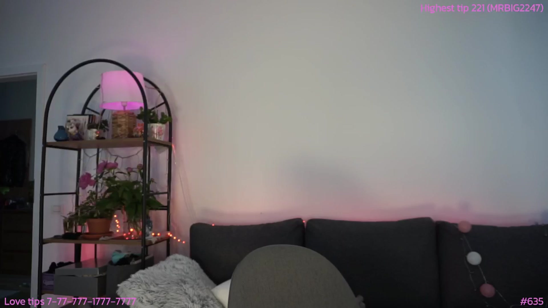 Gallery image thumbnail from Carrolyna's myfreecams stream on, 05/06/2024, 13:18 image 19 of 20