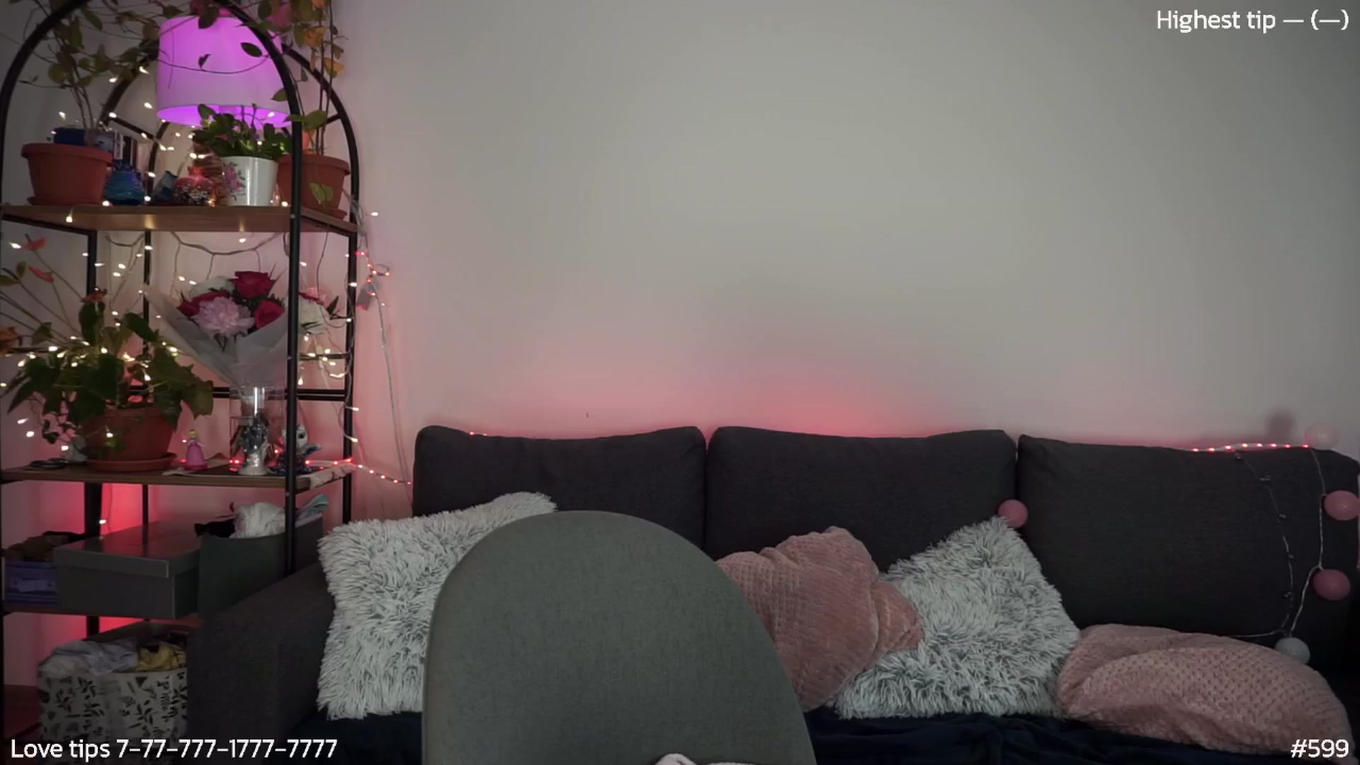 Gallery image thumbnail from Carrolyna's myfreecams stream on, 05/24/2024, 18:12 image 10 of 20