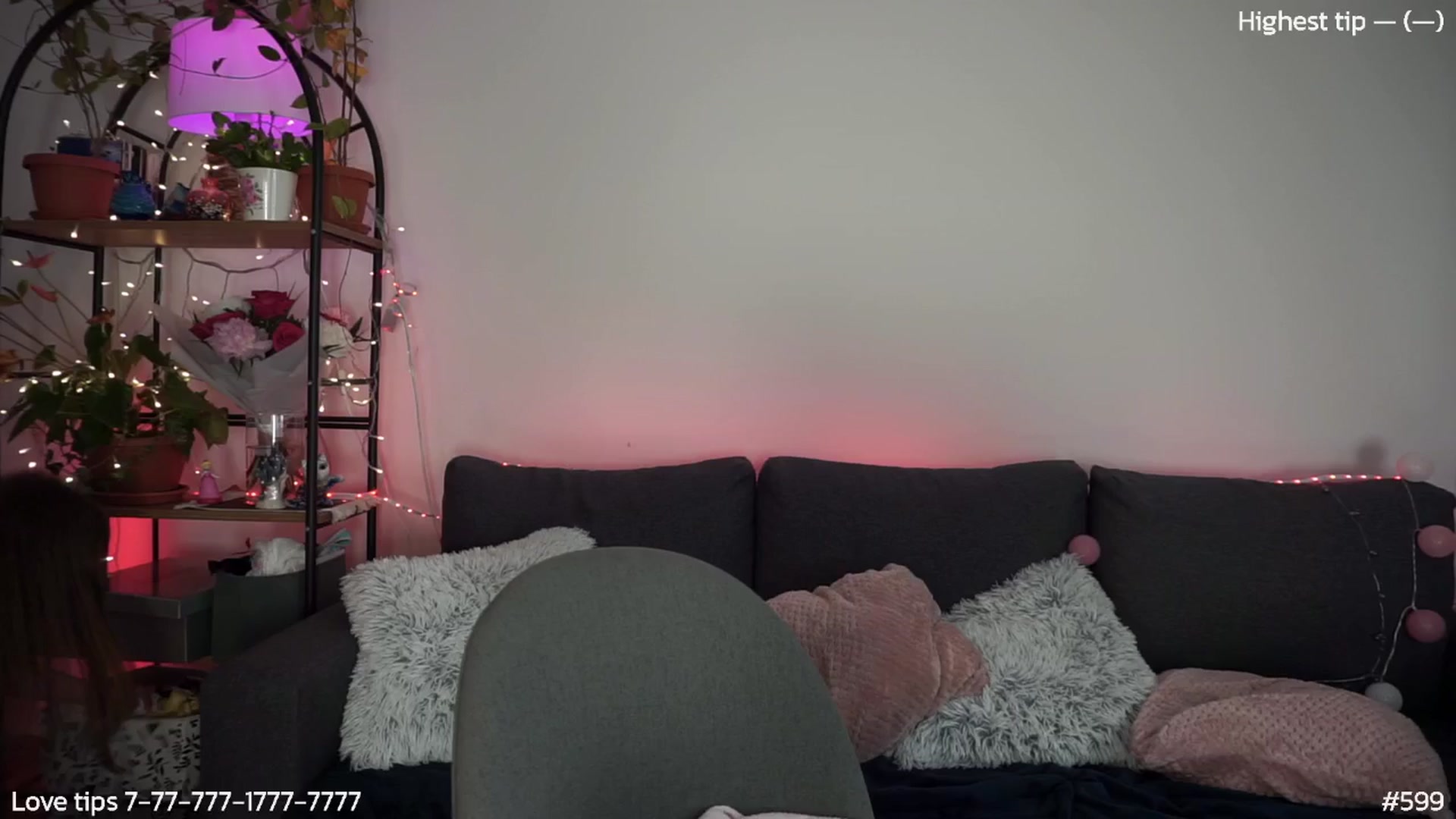 Gallery image thumbnail from Carrolyna's myfreecams stream on, 05/24/2024, 18:12 image 11 of 20