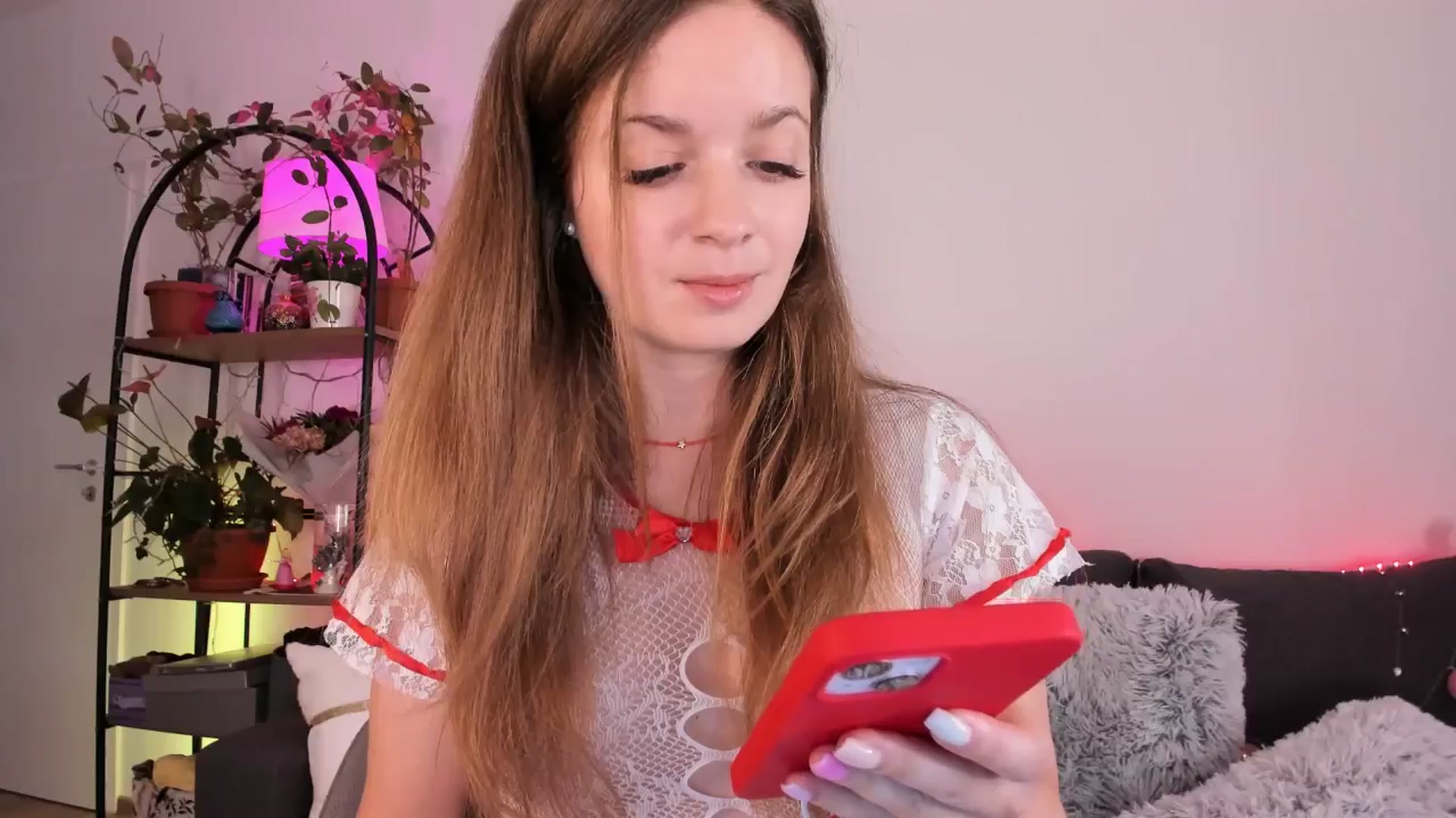 Gallery image thumbnail from Carrolyna's myfreecams stream on, 05/31/2024, 20:03 image 12 of 20