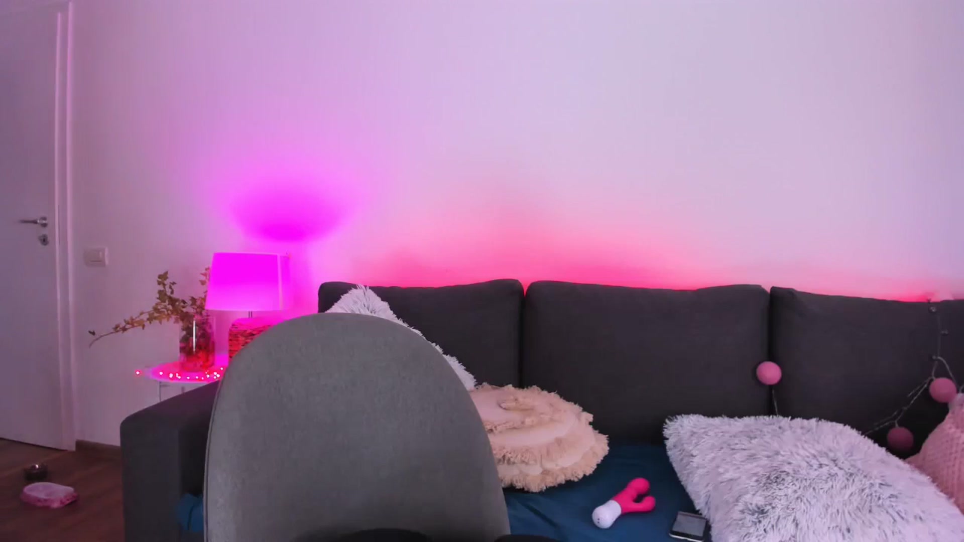 Gallery image thumbnail from Carrolyna's myfreecams stream on, 06/23/2024, 20:44 image 20 of 20