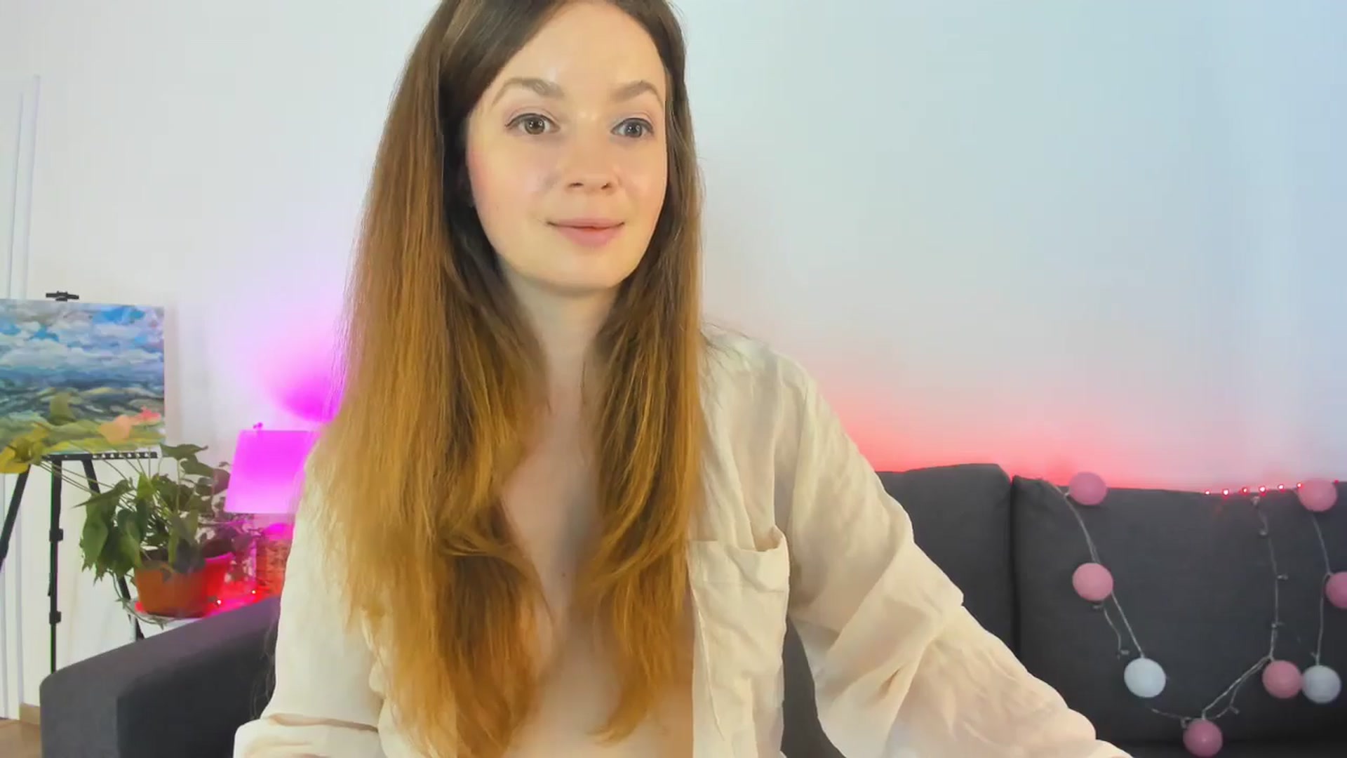 Gallery image thumbnail from Carrolyna's myfreecams stream on, 07/09/2024, 17:00 image 4 of 20